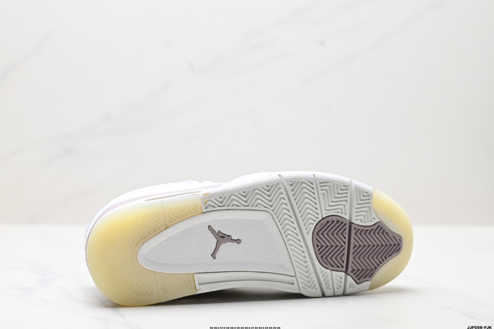 Nike Air Jordan 4 RM Low-Top Basketball Shoes - Retro Style, Anti-Slip 10 i1747151006548 7902 0 8