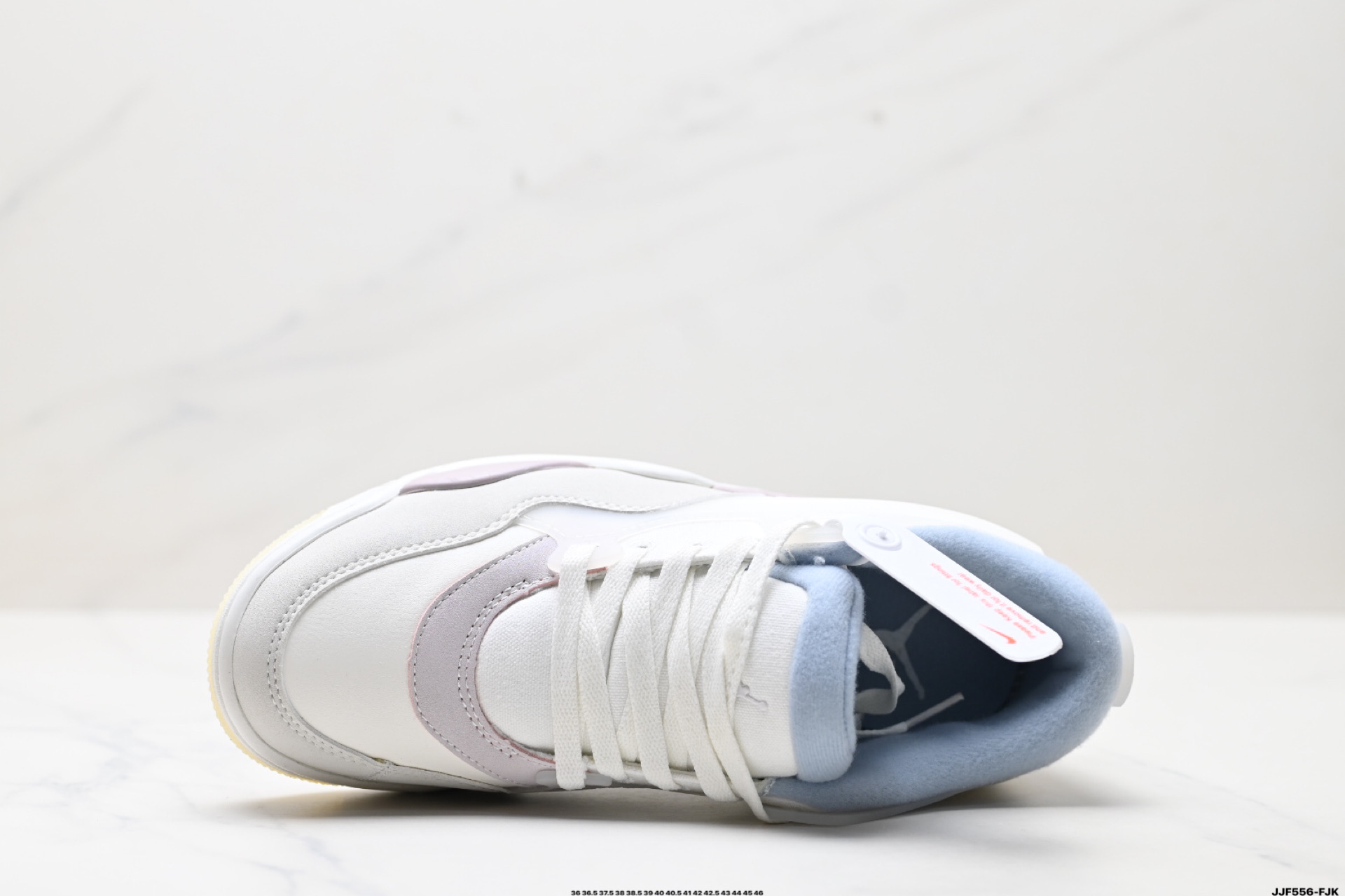 Nike Air Jordan 4 RM Low-Top Basketball Shoes - Retro Style, Anti-Slip 3 i1747151007836 4988 0 1