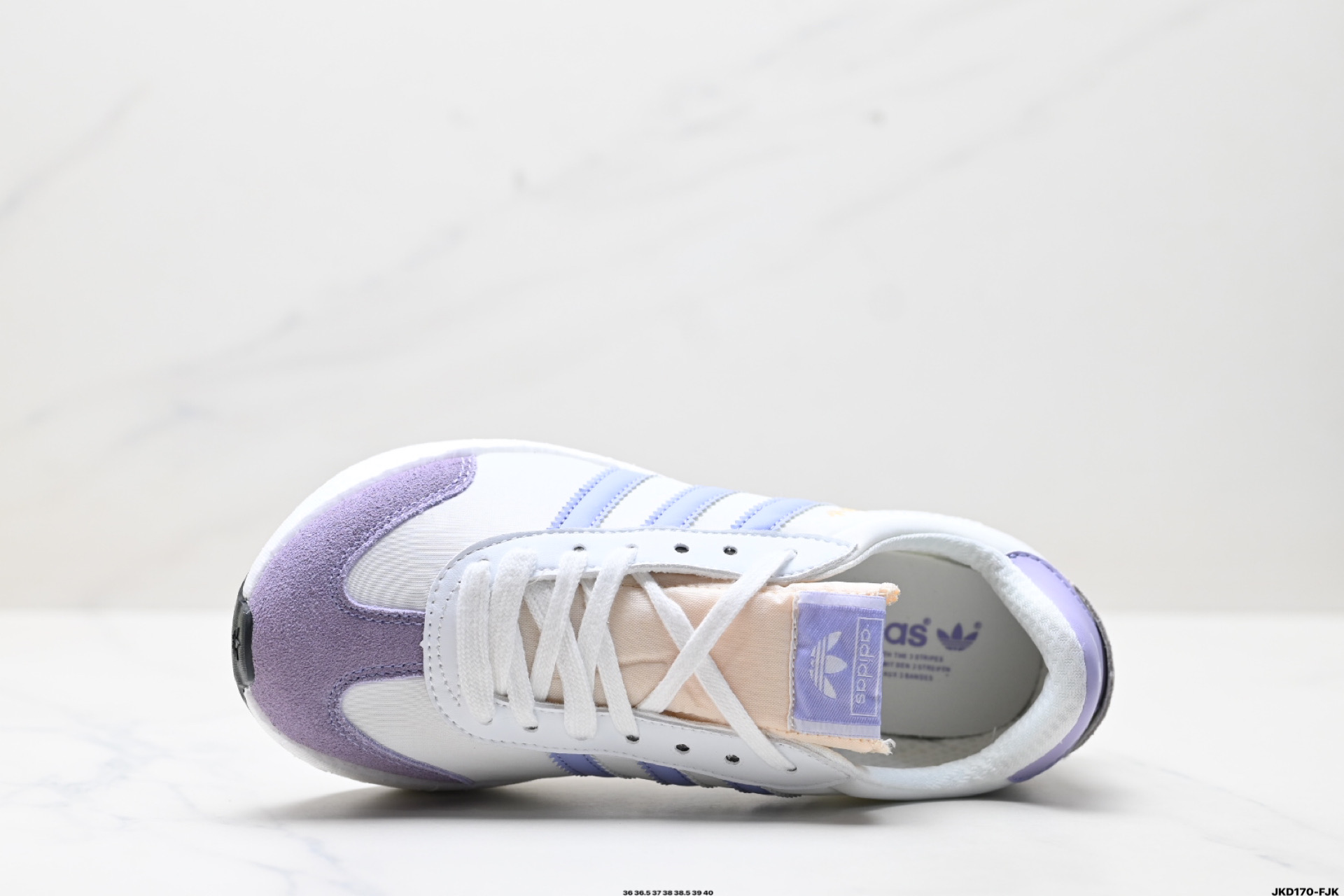 Adidas Originals City RNR Women's Low-Top Platform Running Shoes - JQ5149 3 i1747151109839 2602 0 1
