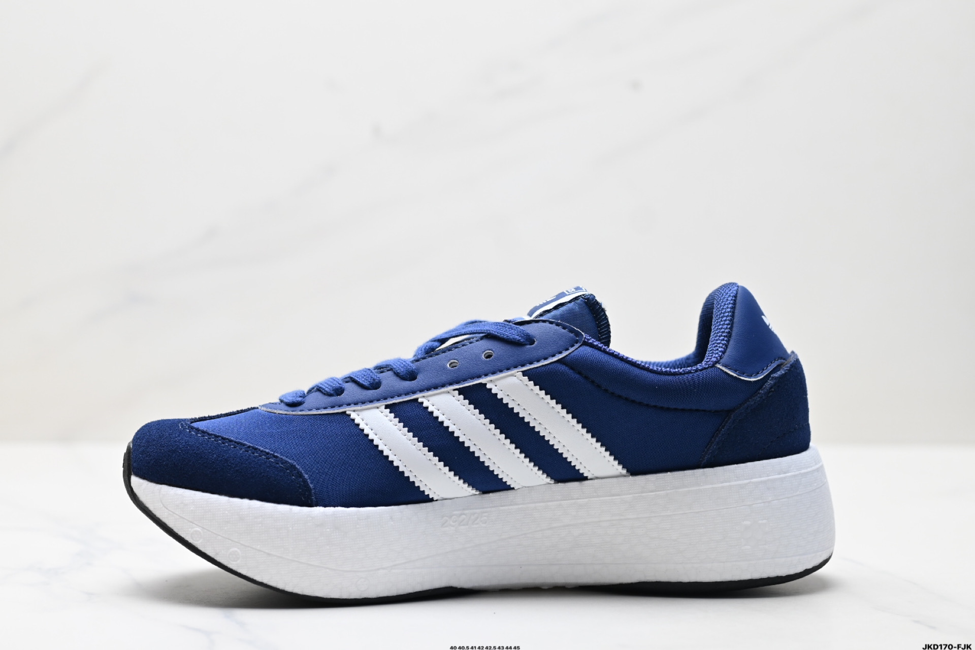 Adidas Originals City RNR Low Top Sneakers - Comfortable and Durable 4 i1747151208941 2530 0 2