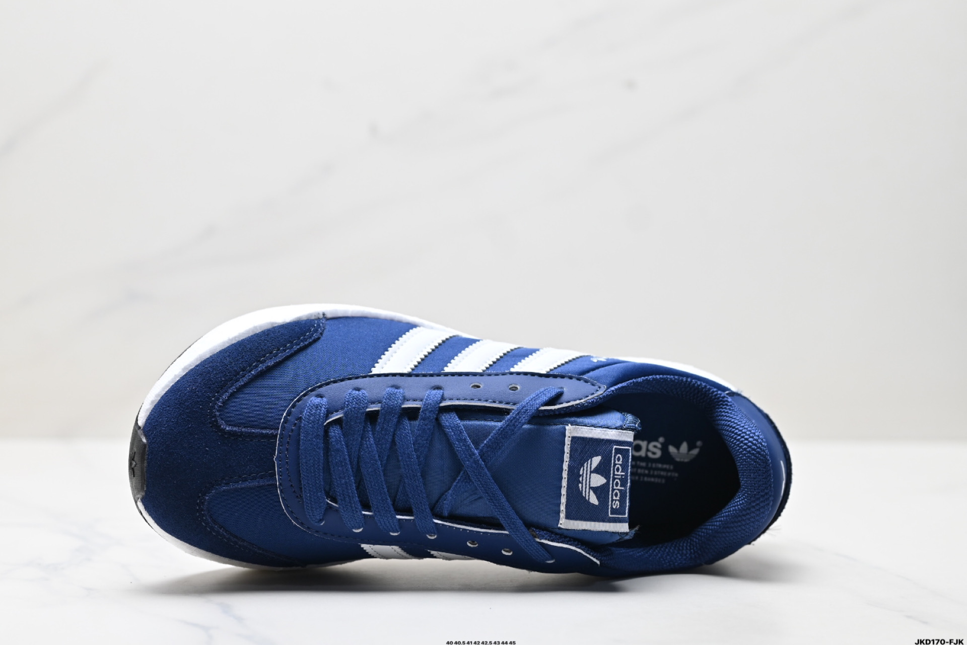 Adidas Originals City RNR Low Top Sneakers - Comfortable and Durable 3 i1747151208941 5662 0 1