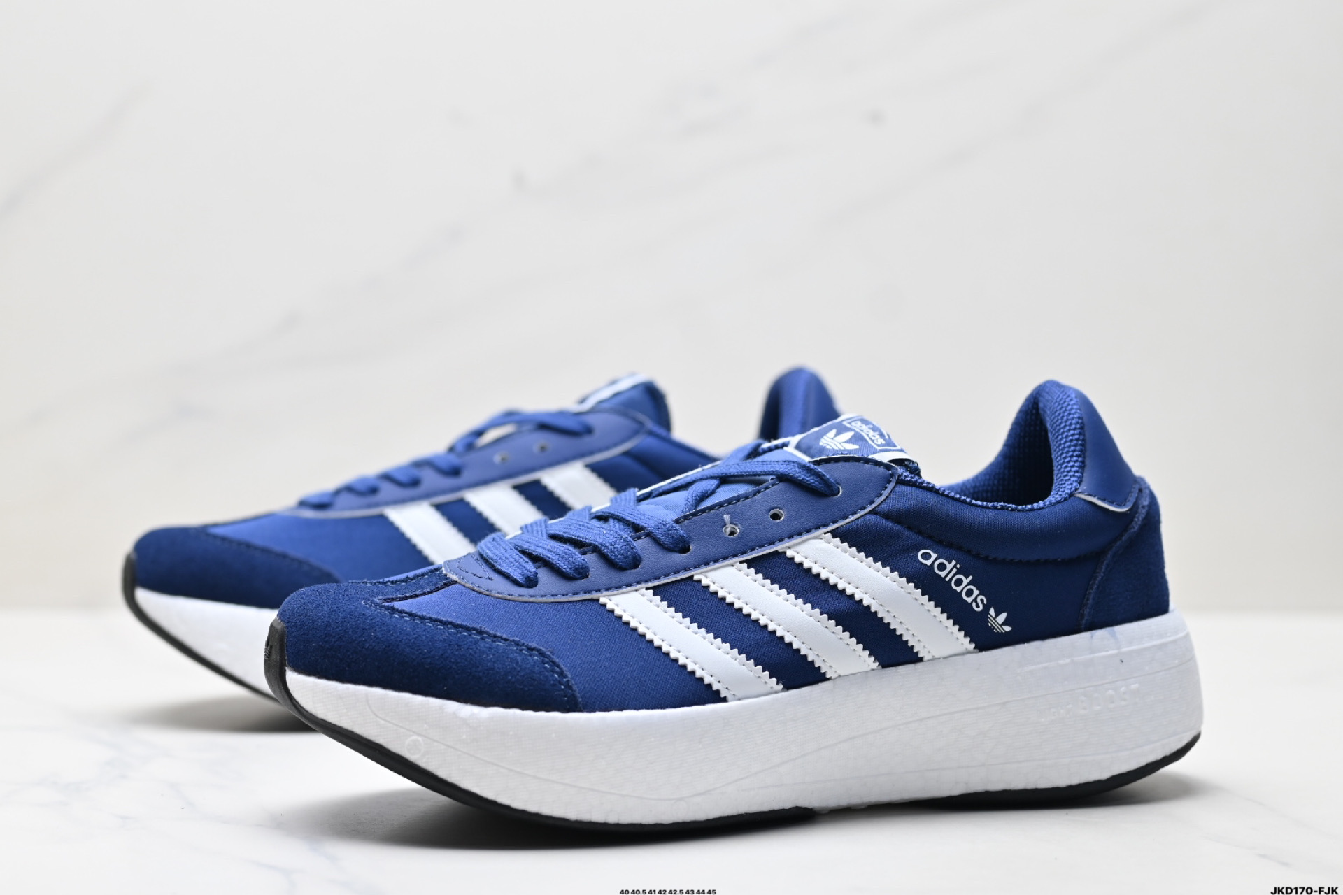 Adidas Originals City RNR Low Top Sneakers - Comfortable and Durable 5 i1747151210794 1550 0 3