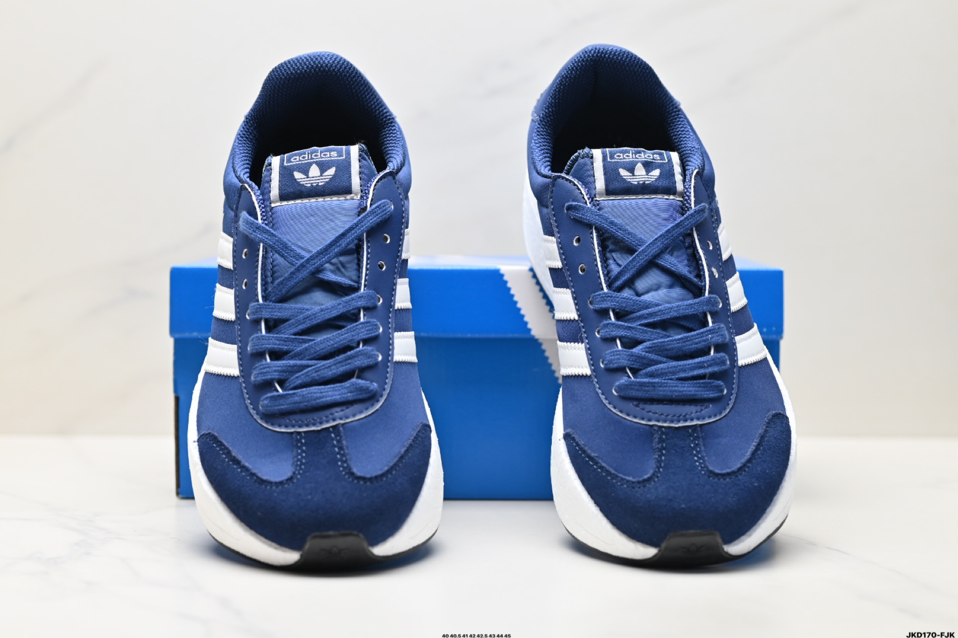 Adidas Originals City RNR Low Top Sneakers - Comfortable and Durable 8 i1747151210795 434 0 6