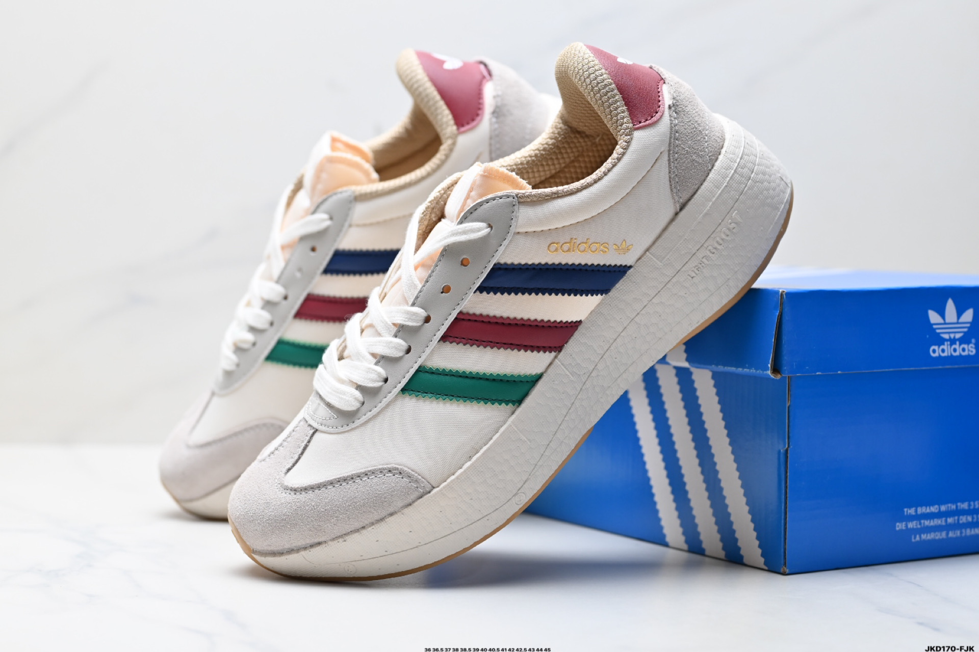170 Adidas Originals City RNR 舒适简约 防滑耐磨 低帮运动跑步鞋 JQ5149