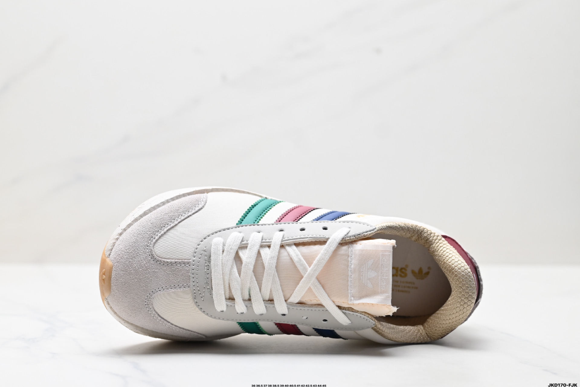 Adidas Originals City RNR Women's Low-Top Platform Sneakers - Stylish & Comfy 3 i1747151243699 1006 0 1