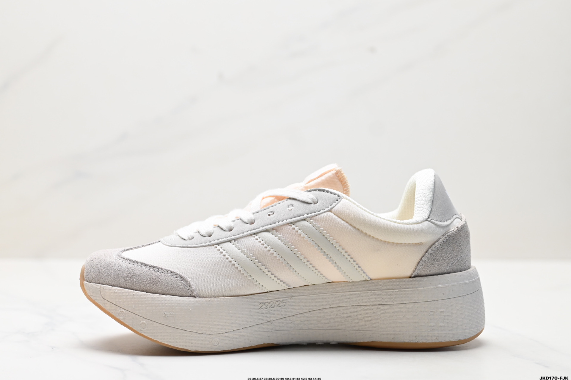 Adidas Originals City RNR Low-Top Sneakers - Comfort & Style 4 i1747151276996 7489 0 2