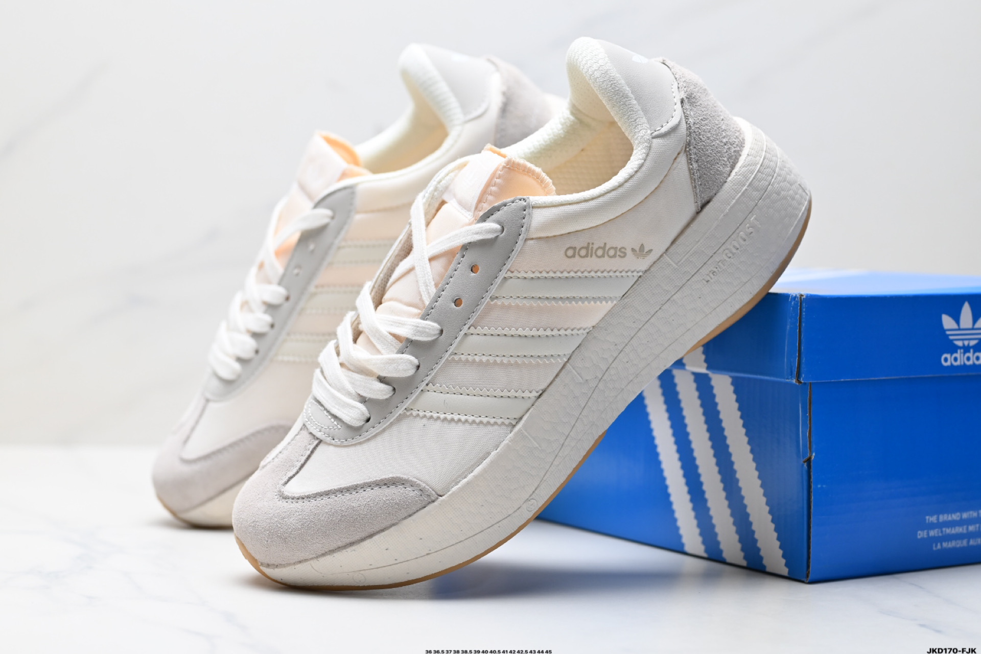 Adidas Originals City RNR Low-Top Sneakers - Comfort & Style 9 i1747151276996 8183 0 7