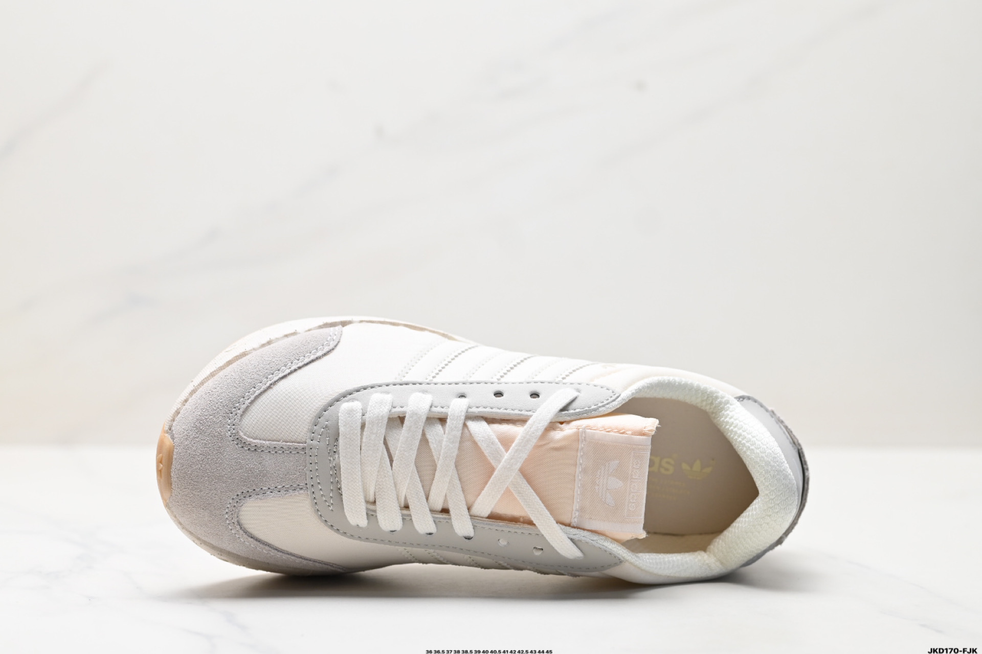 Adidas Originals City RNR Low-Top Sneakers - Comfort & Style 3 i1747151278244 1326 0 1