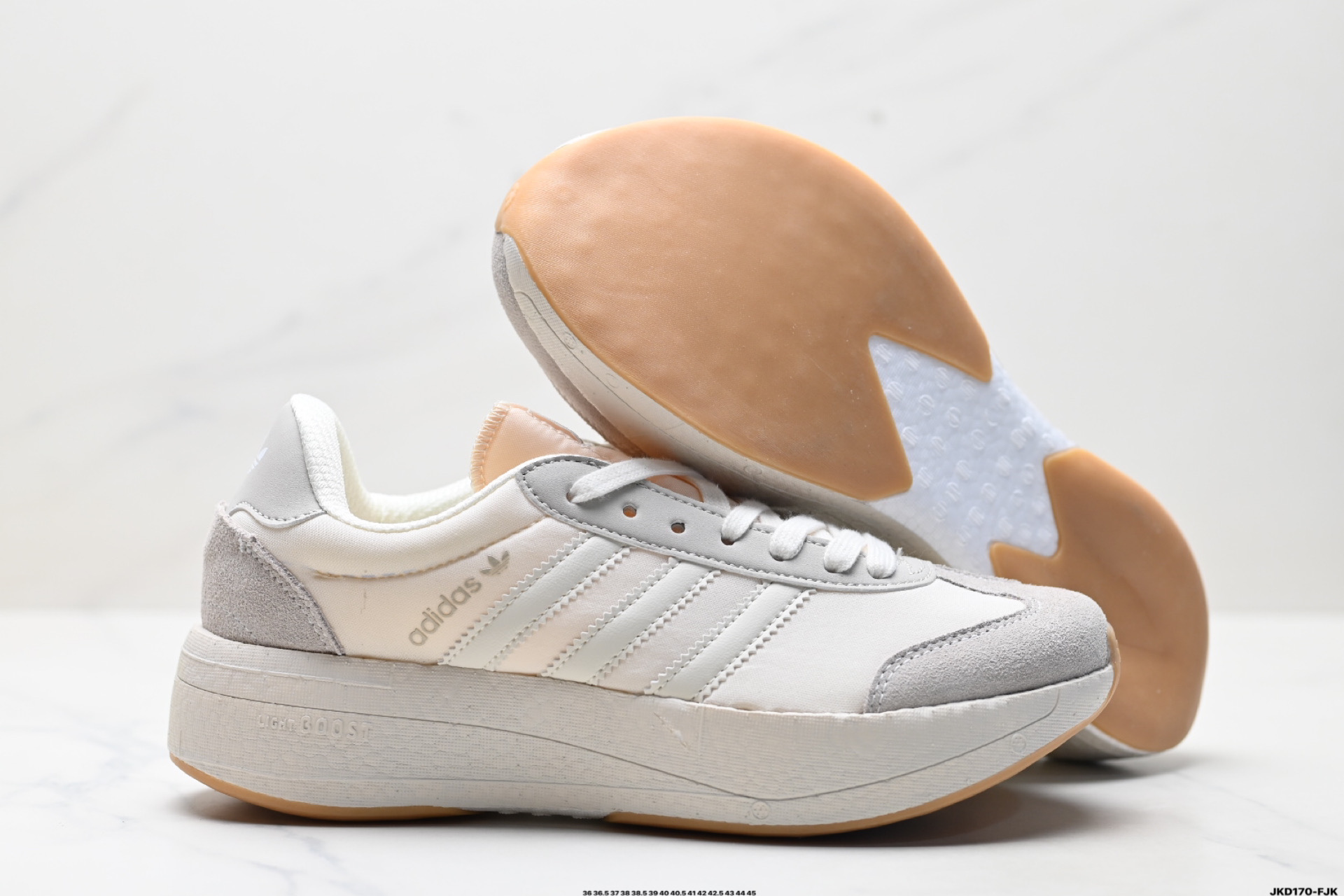 Adidas Originals City RNR Low-Top Sneakers - Comfort & Style 6 i1747151278246 4310 0 4