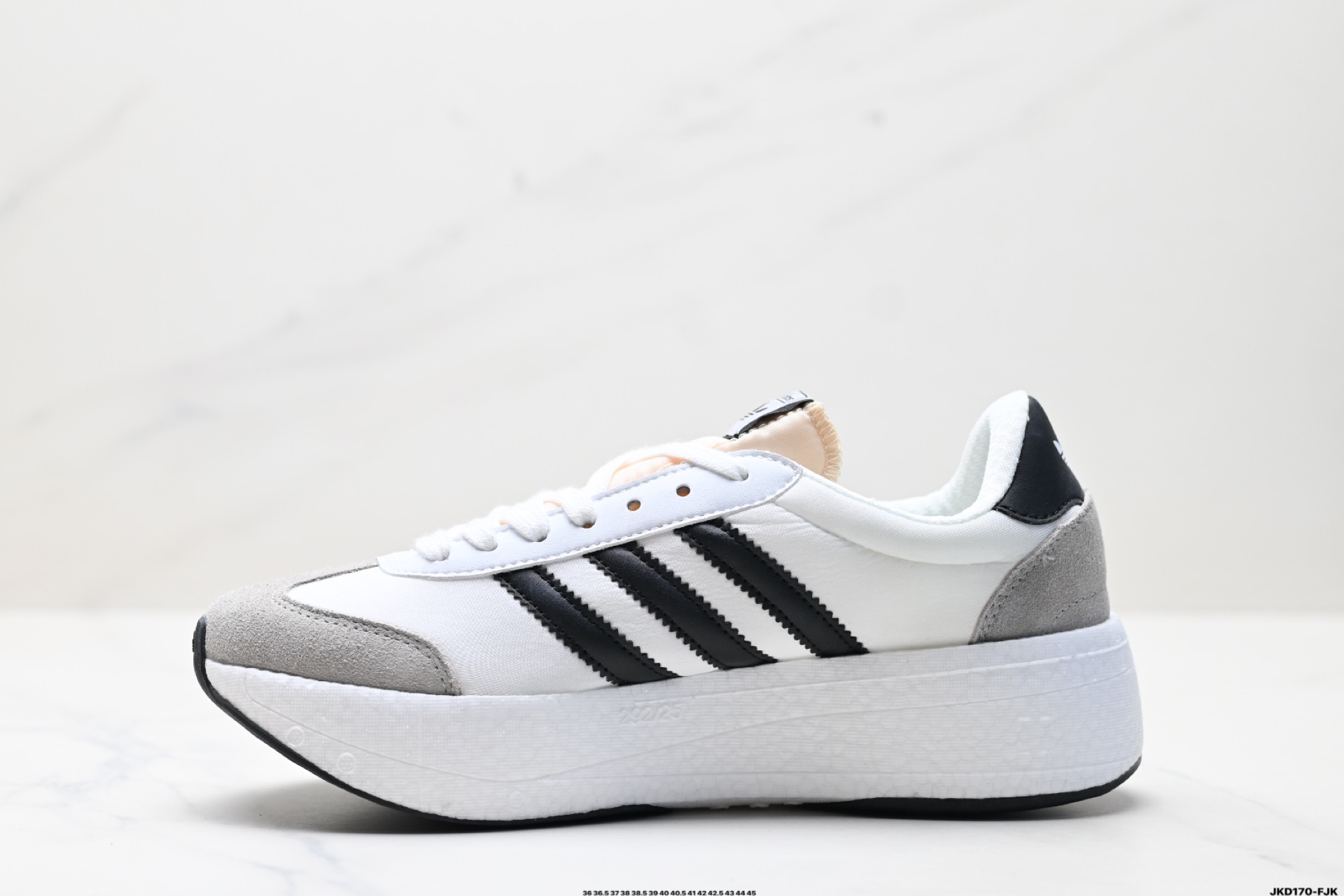 Adidas Originals City RNR Low-Top Sneaker: Comfort, Style, and Durability 4 i1747151299929 1353 0 2