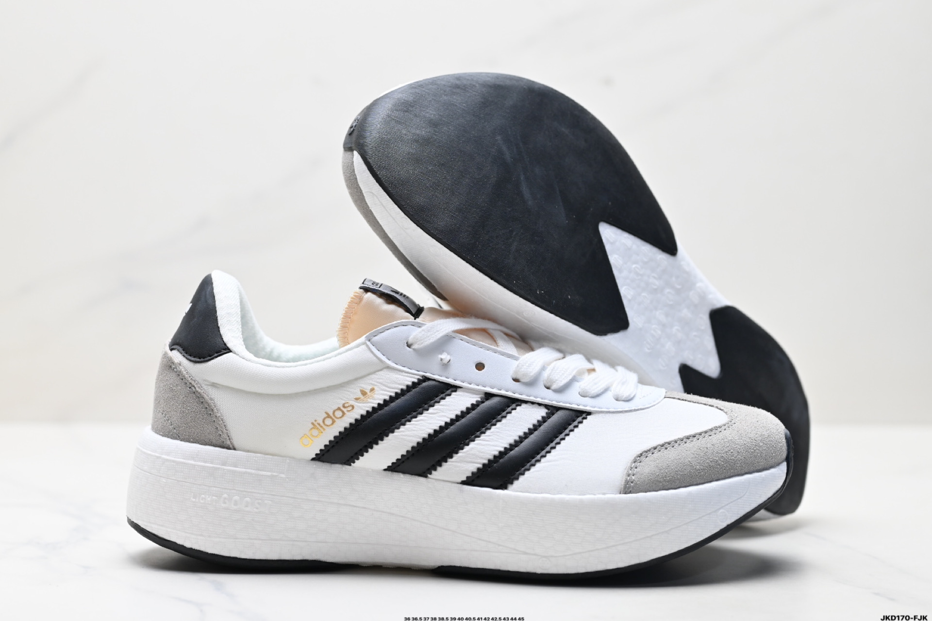 Adidas Originals City RNR Low-Top Sneaker: Comfort, Style, and Durability 6 i1747151299930 7421 0 4