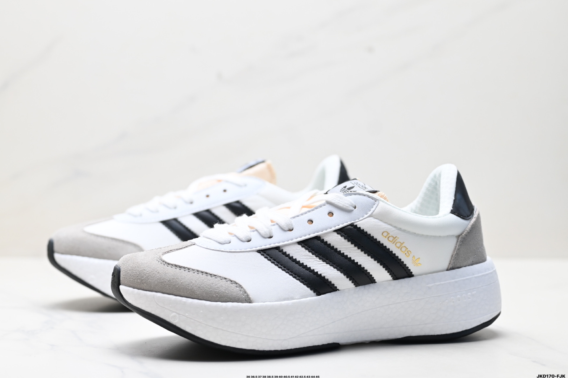 Adidas Originals City RNR Low-Top Sneaker: Comfort, Style, and Durability 5 i1747151301221 8482 0 3