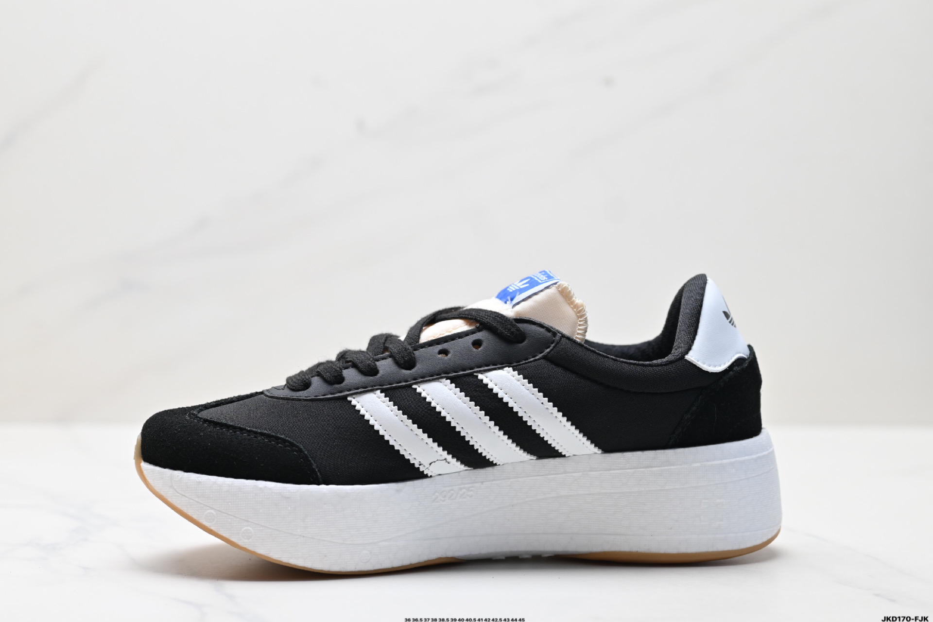 Adidas Originals City RNR Minimalist Comfortable Low-Top Running Shoes 4 i1747151320557 3556 0 2