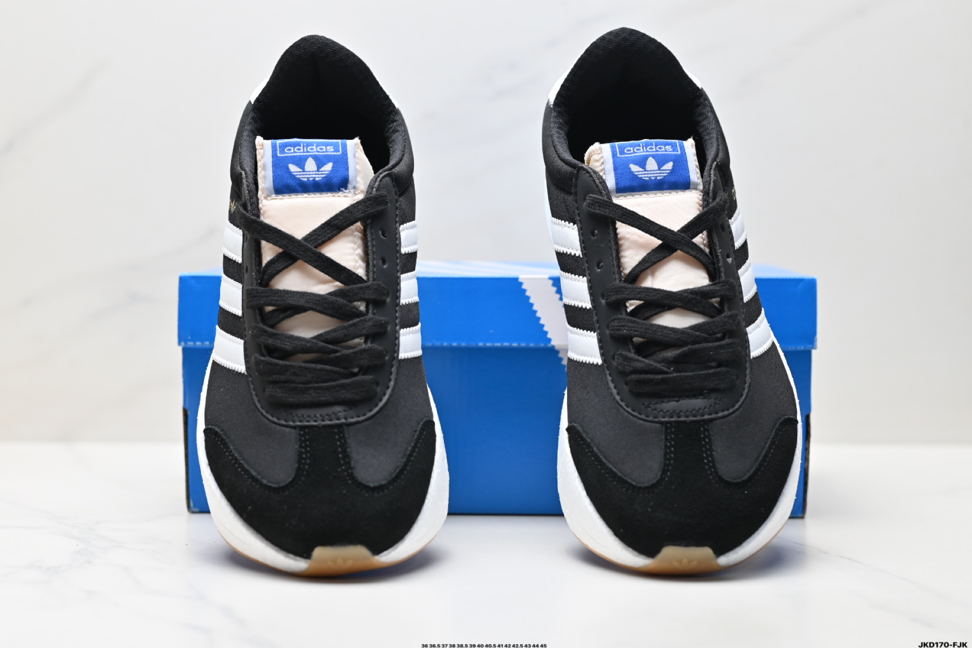 Adidas Originals City RNR Minimalist Comfortable Low-Top Running Shoes 8 i1747151321188 5140 0 6