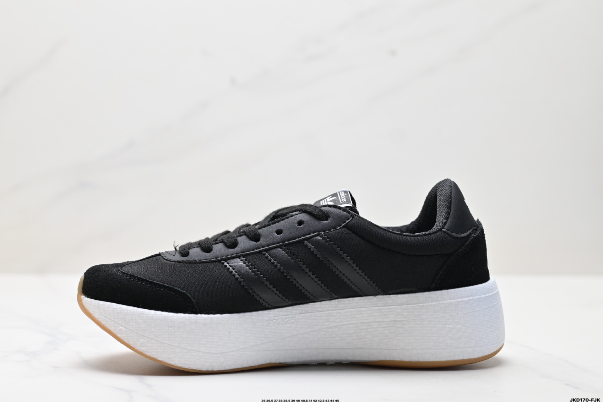 Adidas Originals City RNR: Comfortable, Minimalist, and Durable Low-Top Sneakers 4 i1747151338795 4835 0 2