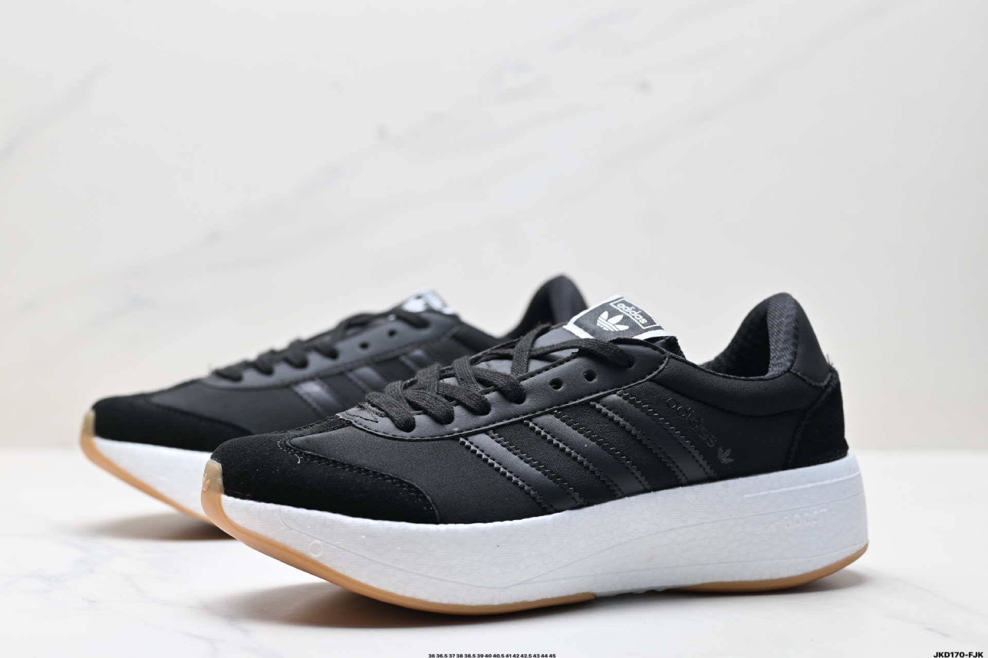 Adidas Originals City RNR: Comfortable, Minimalist, and Durable Low-Top Sneakers 5 i1747151340166 195 0 3