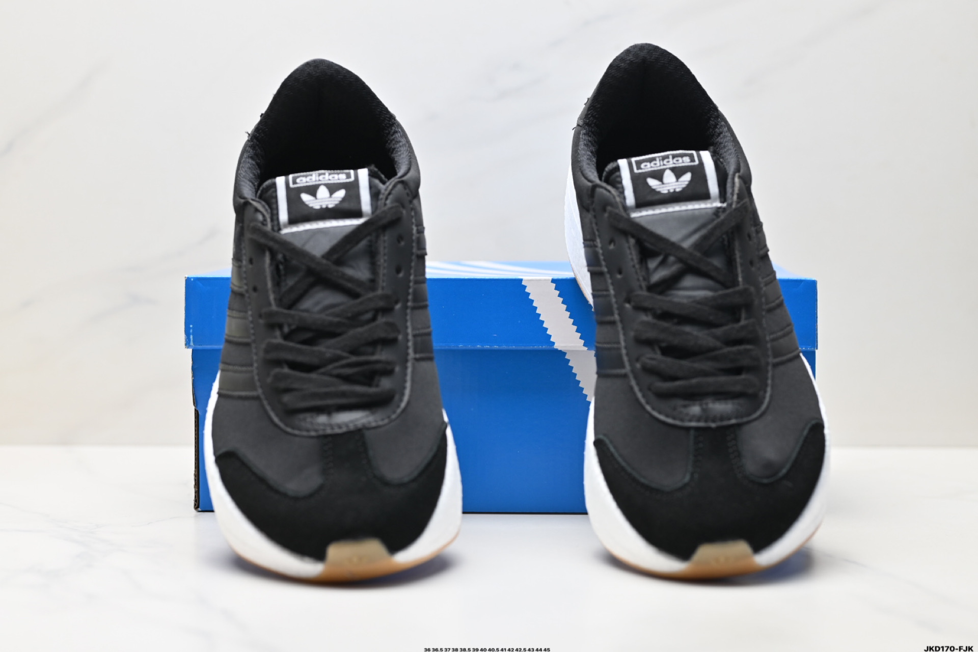 Adidas Originals City RNR: Comfortable, Minimalist, and Durable Low-Top Sneakers 8 i1747151340166 4790 0 6