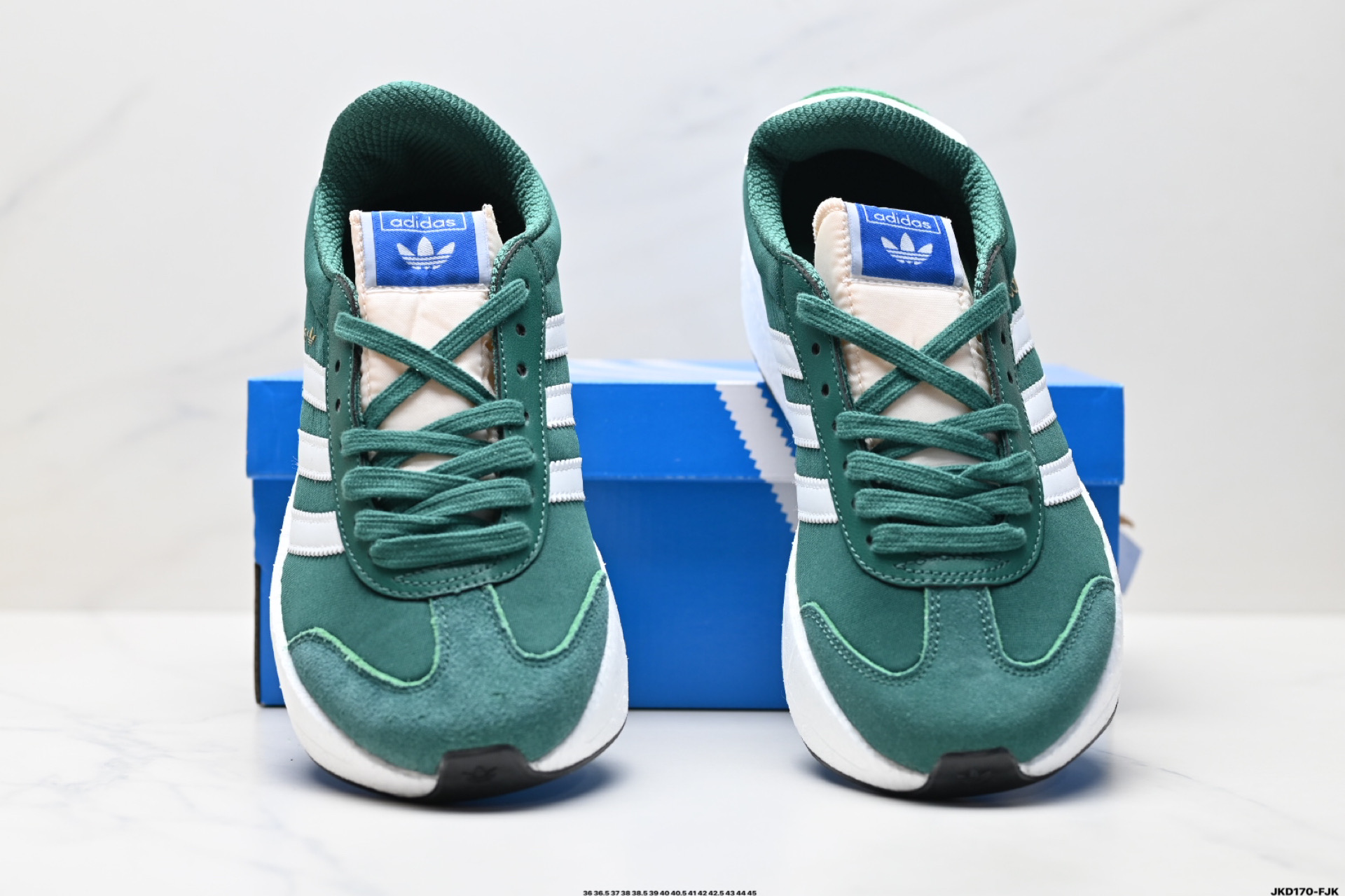 Adidas Originals City RNR - Comfortable, Durable, Low-Top Sneaker 8 i1747151357332 7165 0 6