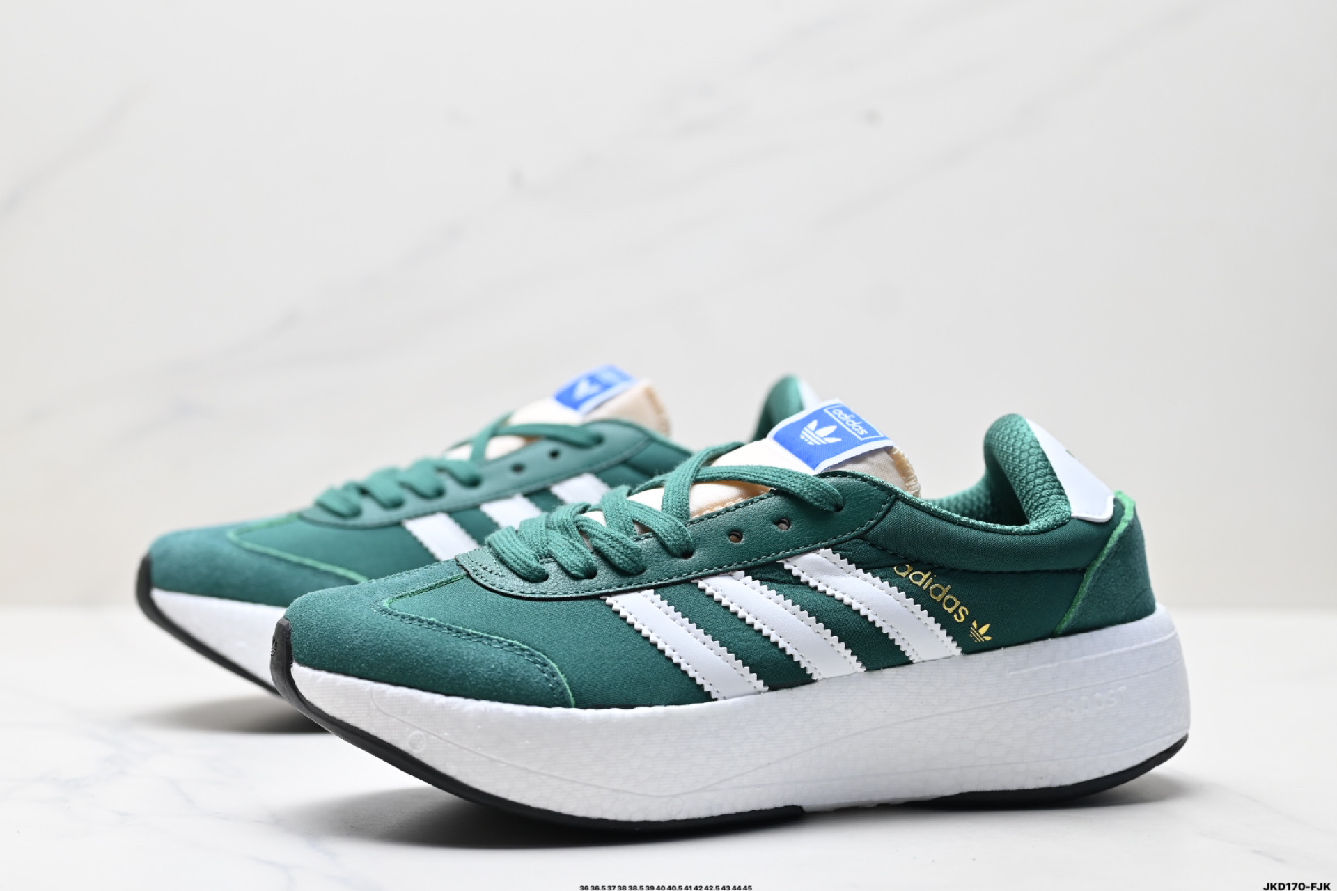 Adidas Originals City RNR - Comfortable, Durable, Low-Top Sneaker 5 i1747151357333 7823 0 3