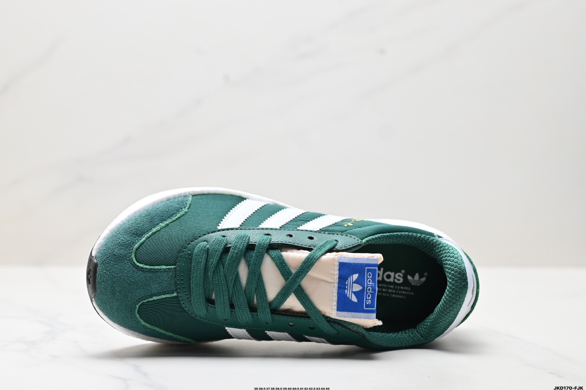 Adidas Originals City RNR - Comfortable, Durable, Low-Top Sneaker 3 i1747151357334 5262 0 1