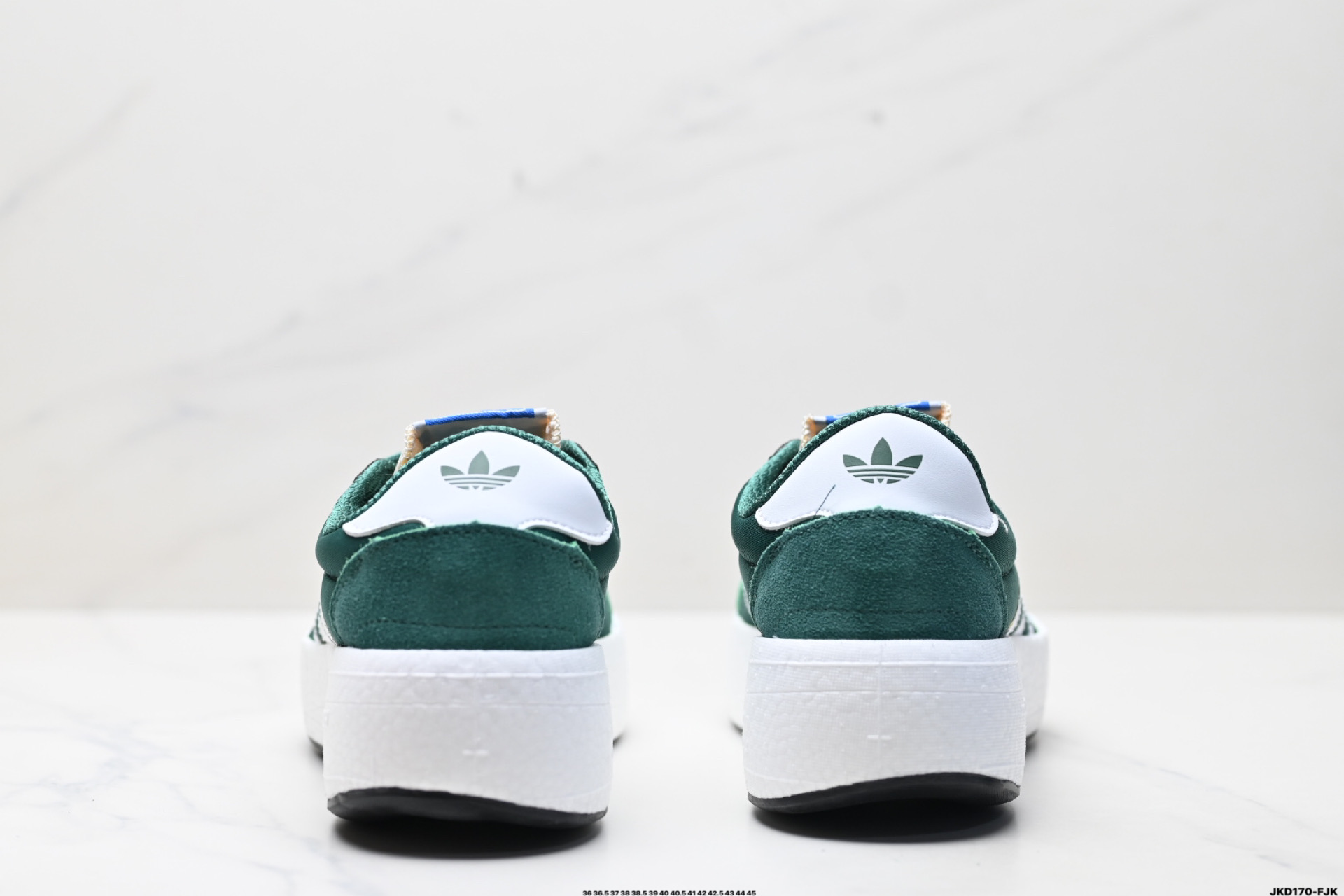 Adidas Originals City RNR - Comfortable, Durable, Low-Top Sneaker 7 i1747151358285 9275 0 5