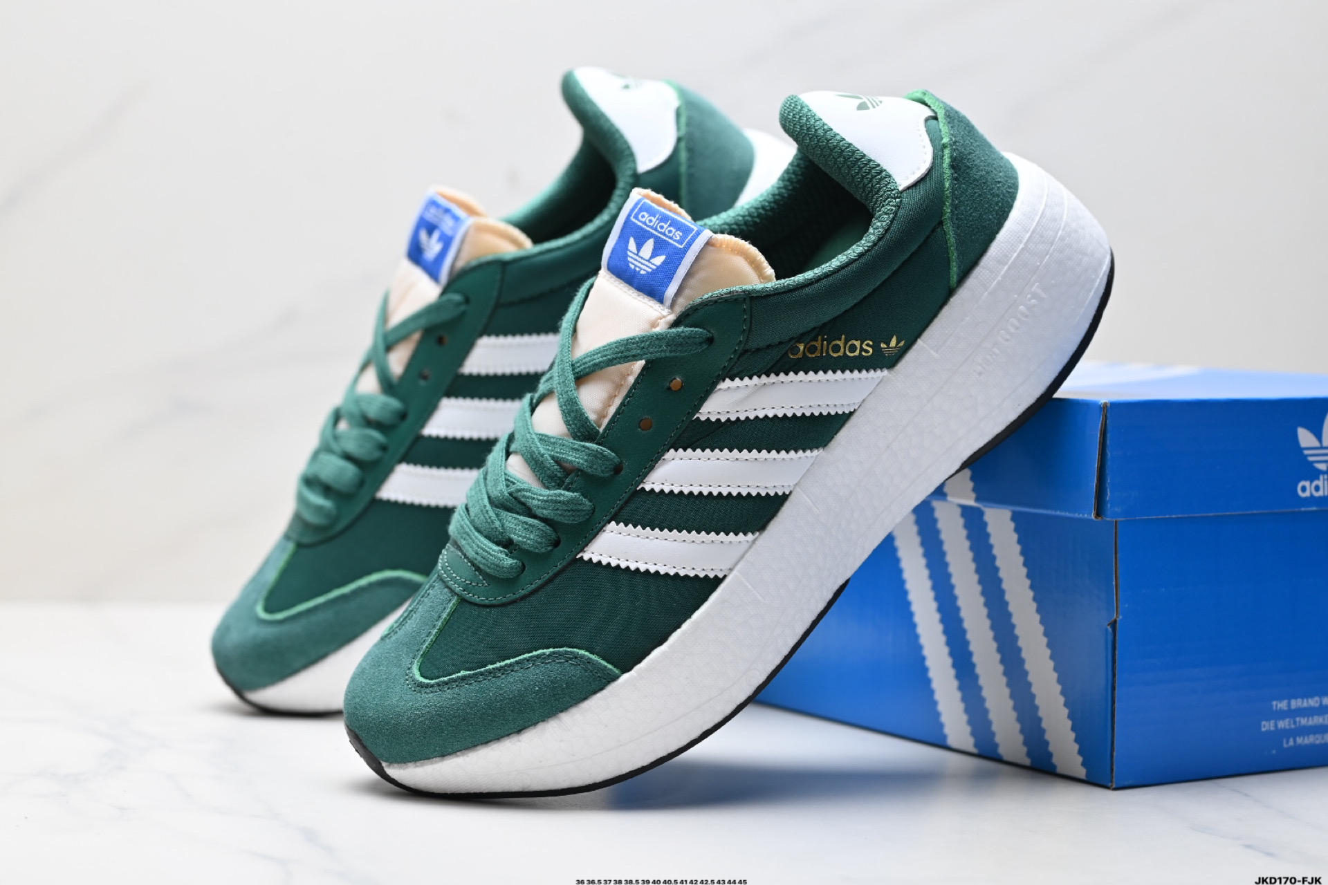 Adidas Originals City RNR - Comfortable, Durable, Low-Top Sneaker 9 i1747151358287 4629 0 7