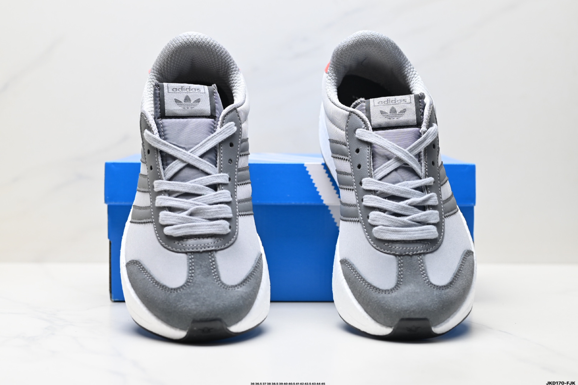 Adidas Originals City RNR Low-Top Sneakers - Comfort & Durability 8 i1747151376199 4513 0 6