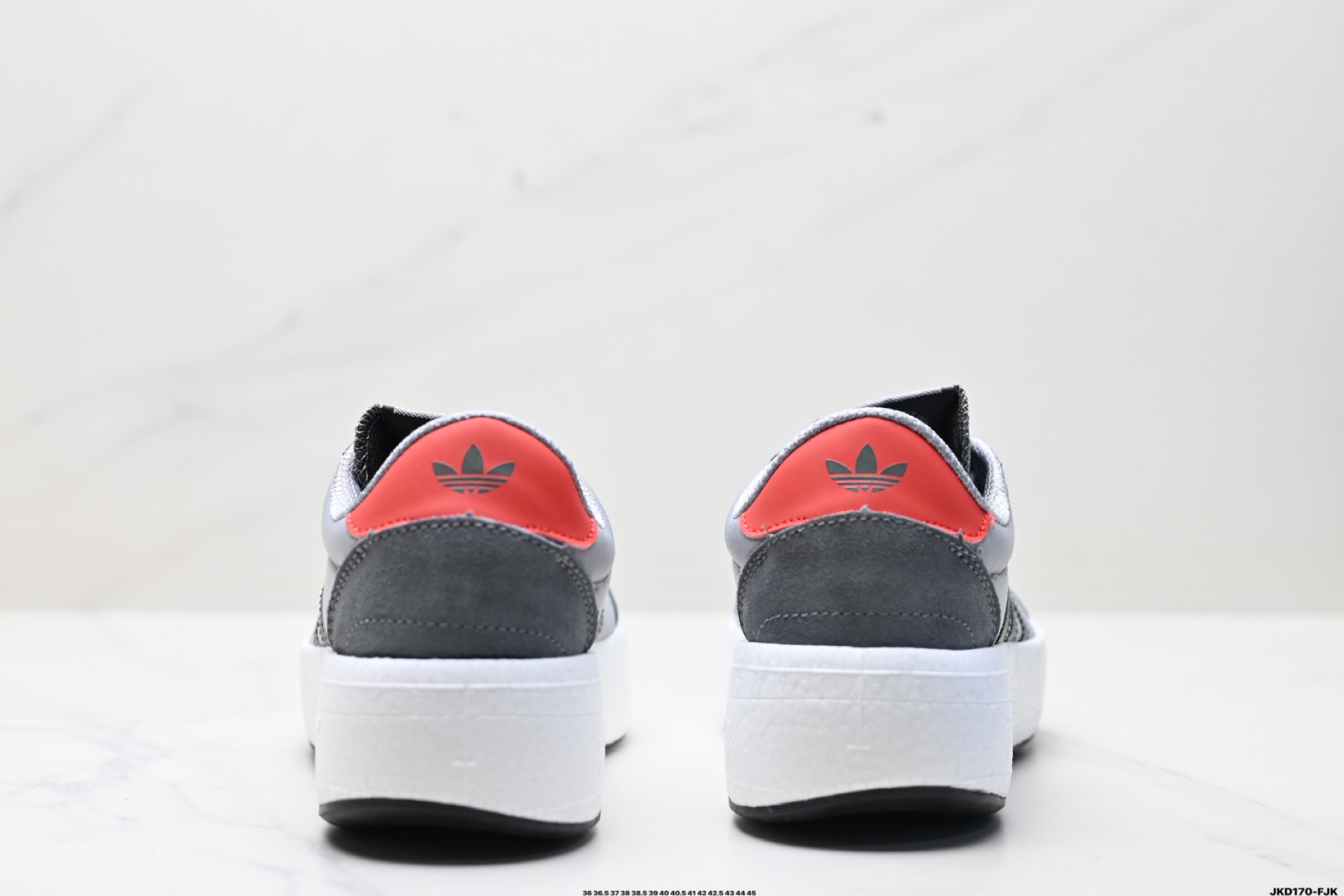 Adidas Originals City RNR Low-Top Sneakers - Comfort & Durability 7 i1747151376200 9367 0 5