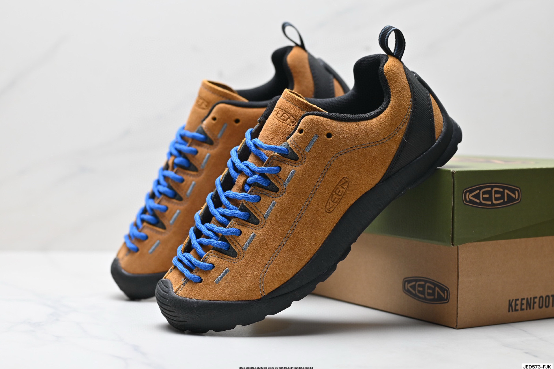 KEEN Jasper Rocks Hiking Shoes for Men and Women,City Walking, Breathable 2 i1747151713771 7025 0 7
