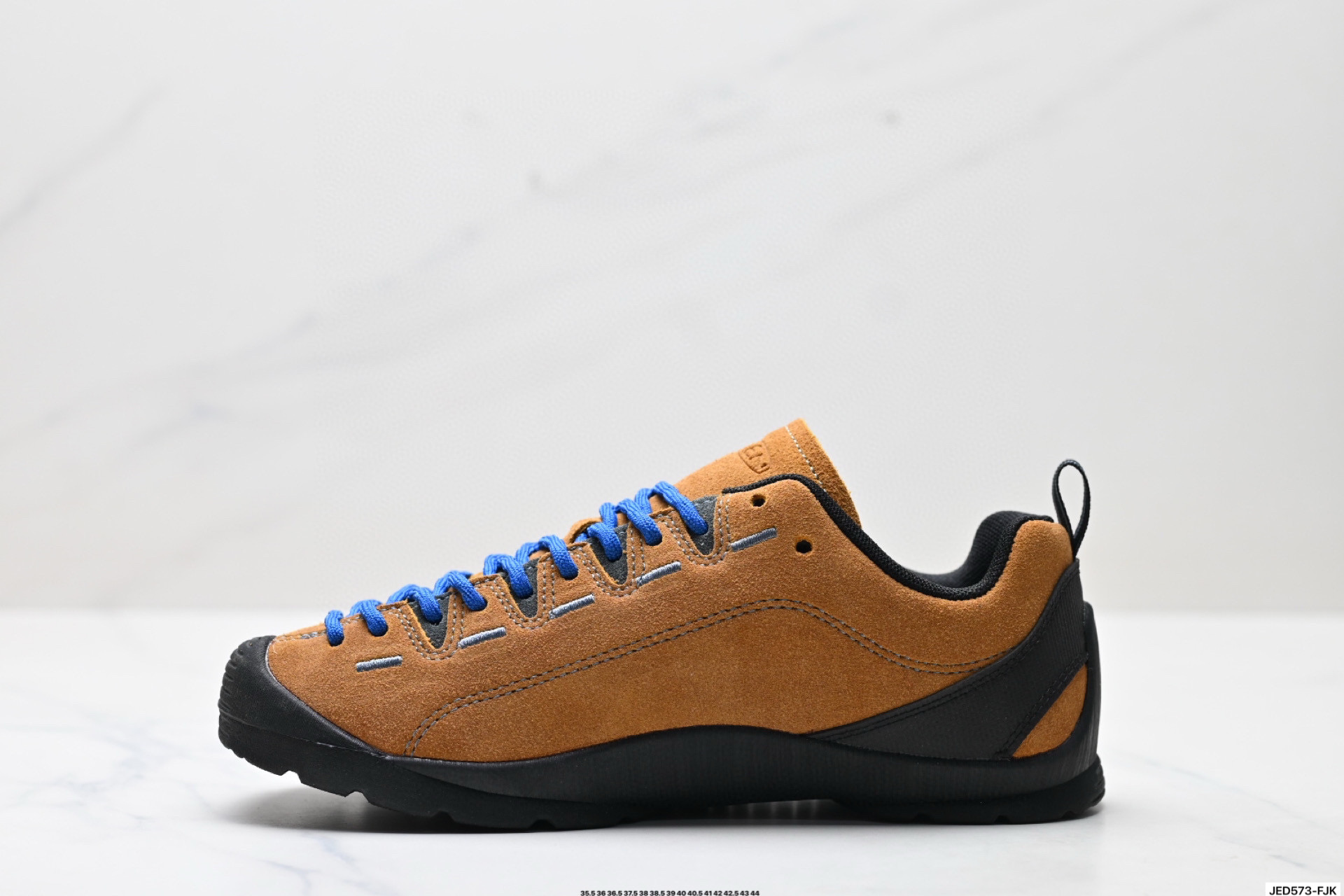 KEEN Jasper Rocks Mountain Outdoor Shoes - Retro Street Style Sneakers 4 i1747151715340 9338 0 2