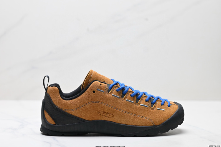 KEEN Jasper Rocks Outdoor Shoes: Retro Style, All-Day Comfort, Size 35.5-44 1 KEEN Jasper Rocks Outdoor Shoes: Retro Style, All-Day Comfort, Size 35.5-44