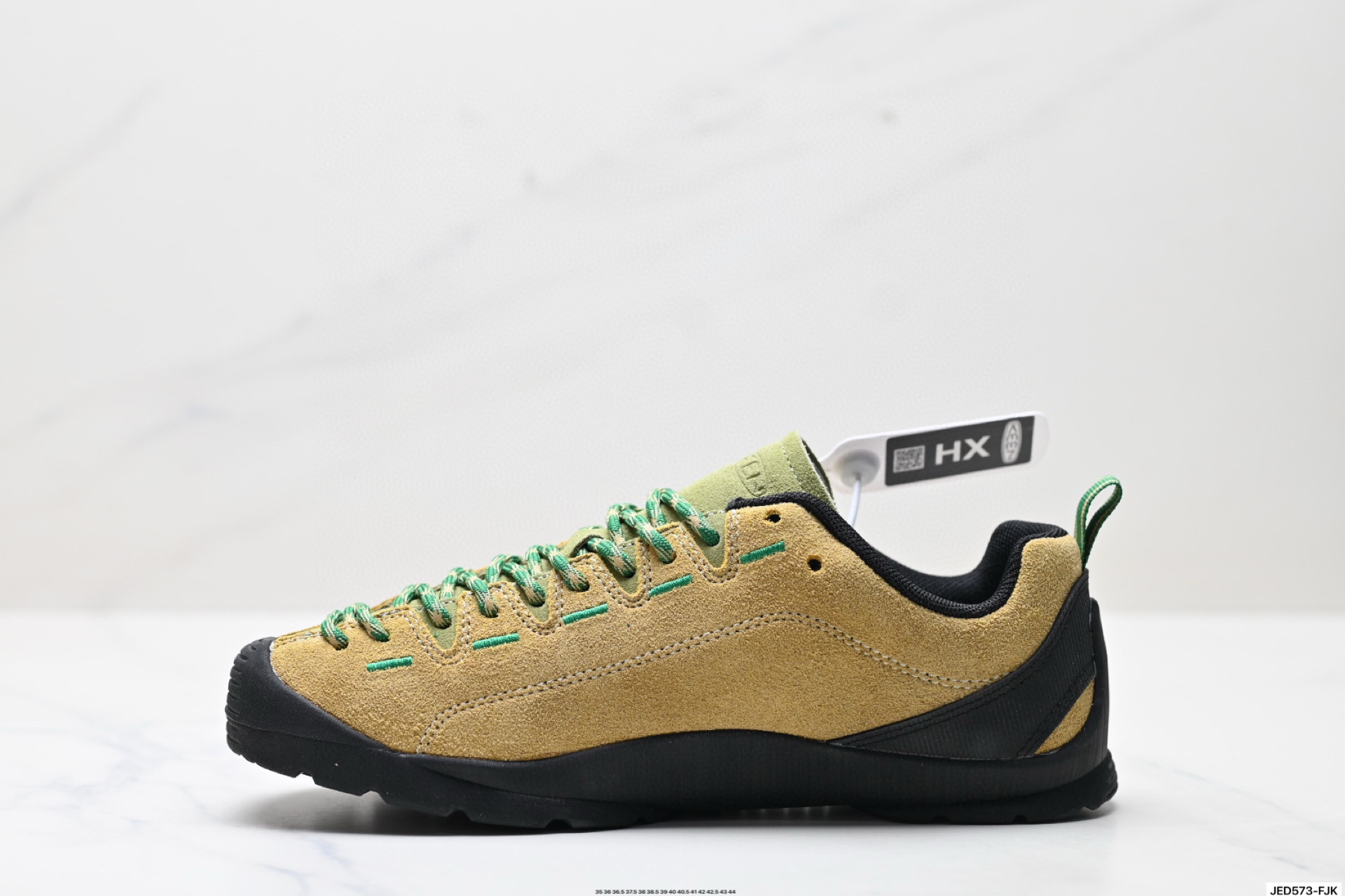 KEEN Jasper Rocks Hiking Shoes: Retro Style & All-Day Comfort 4 i1747151740587 3375 0 2