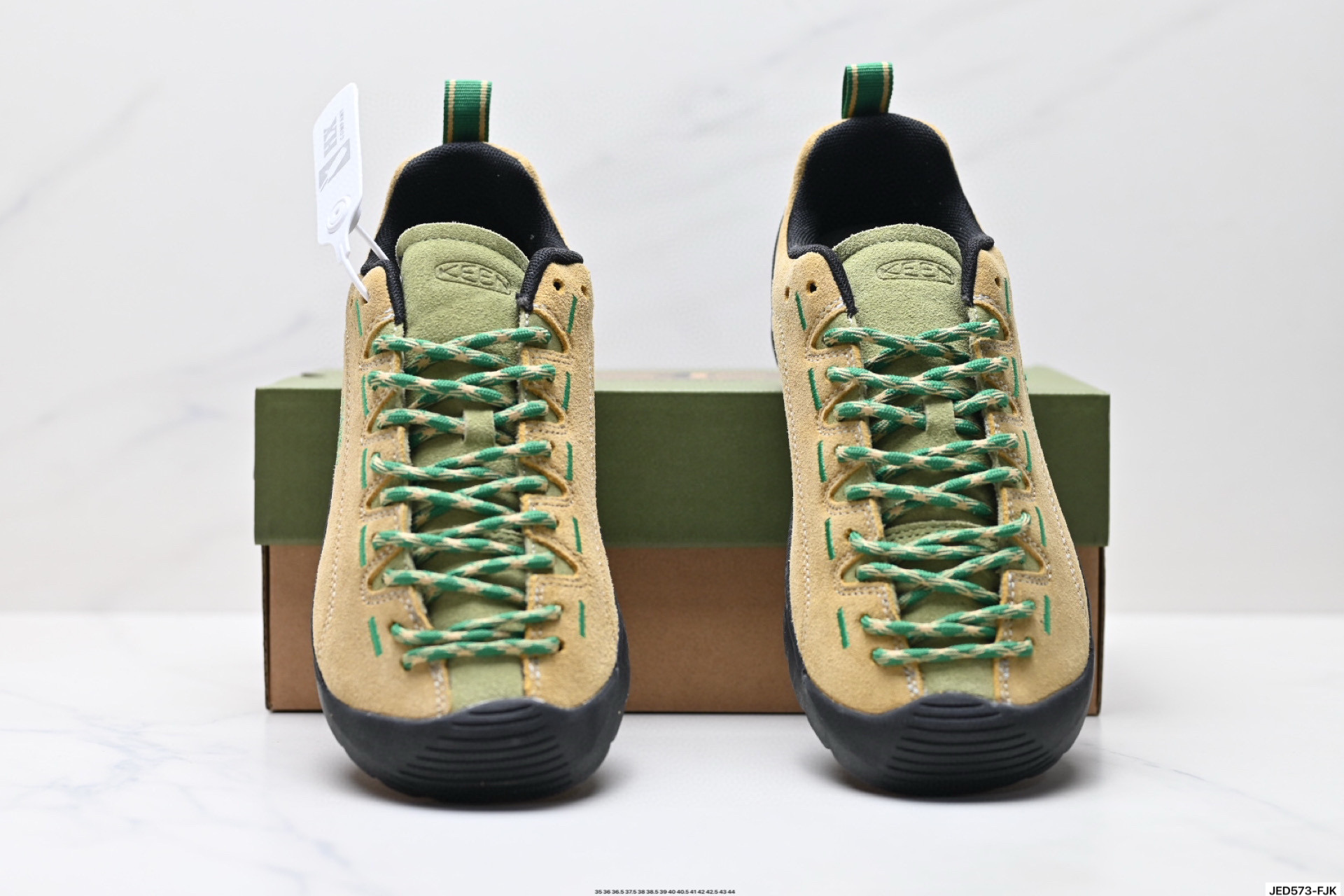 KEEN Jasper Rocks Hiking Shoes: Retro Style & All-Day Comfort 8 i1747151741769 2717 0 6