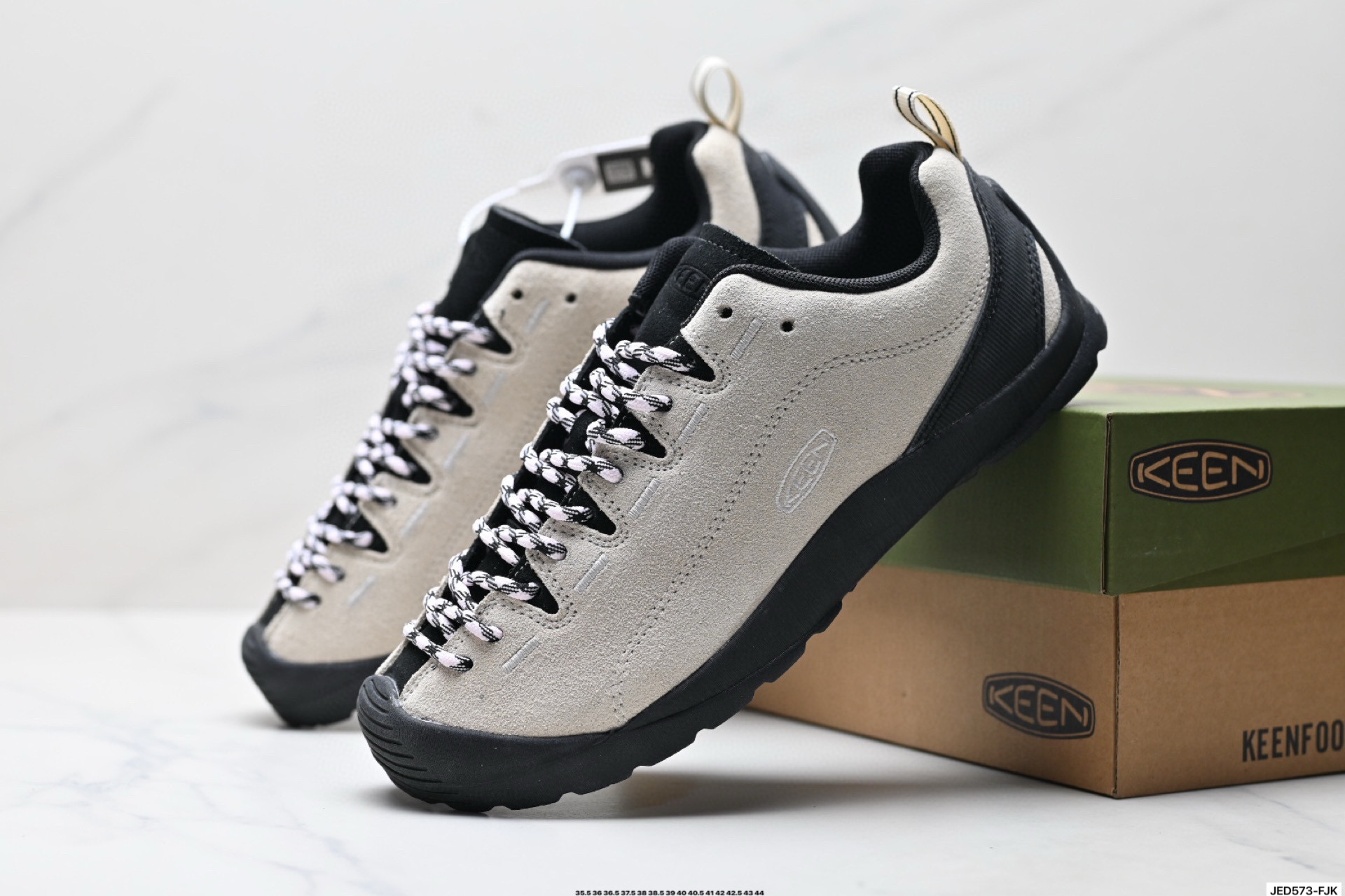 KEEN Jasper Rocks Hiking Shoes for Men and Women,City Walking, Breathable 5 i1747151778683 6322 0 7
