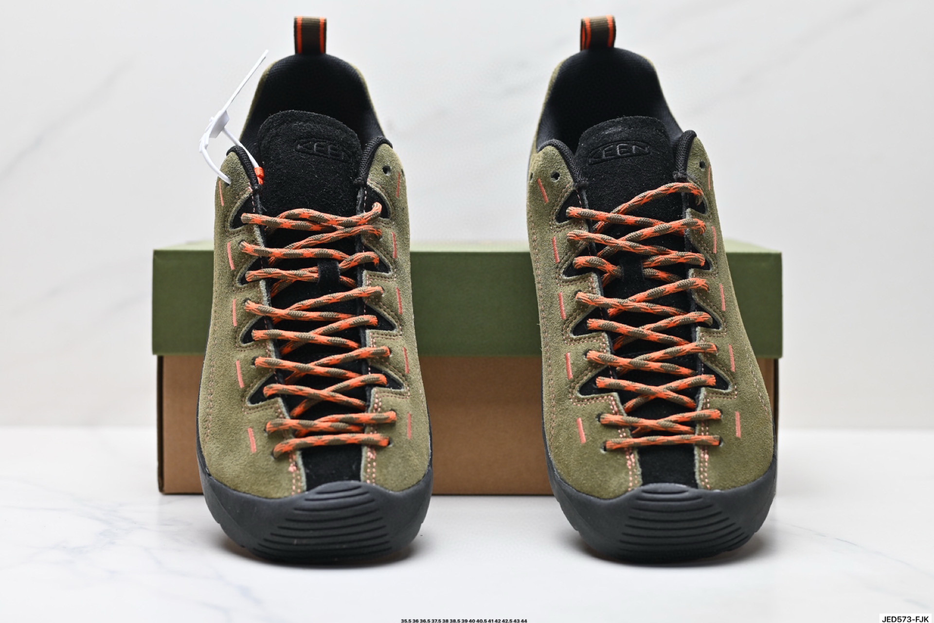 KEEN Jasper Rocks Mountain Sneaker: Retro Style, Supreme Comfort for Walking 8 i1747151814106 8432 0 6