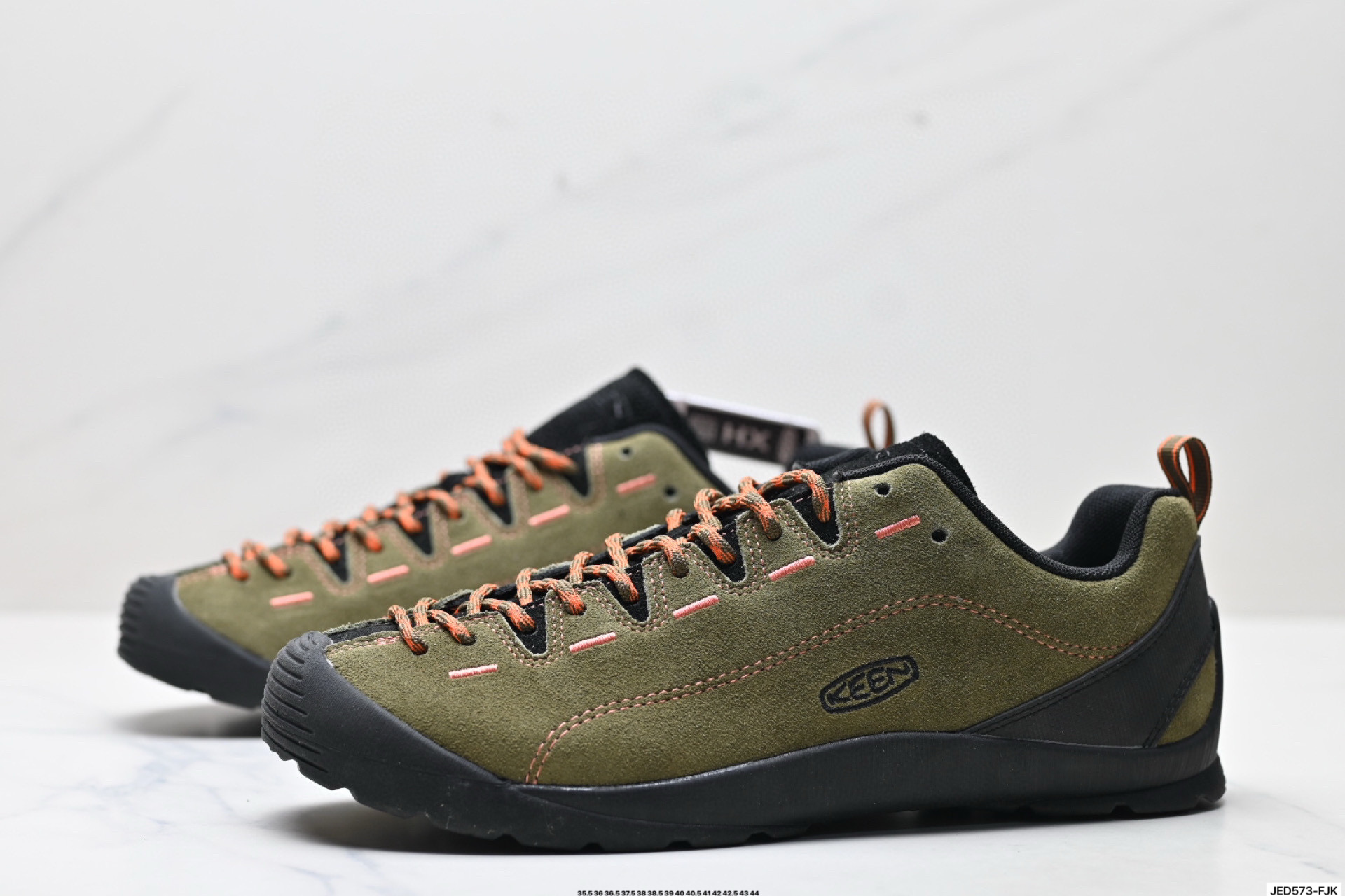KEEN Jasper Rocks Mountain Sneaker: Retro Style, Supreme Comfort for Walking 5 i1747151814107 7405 0 3