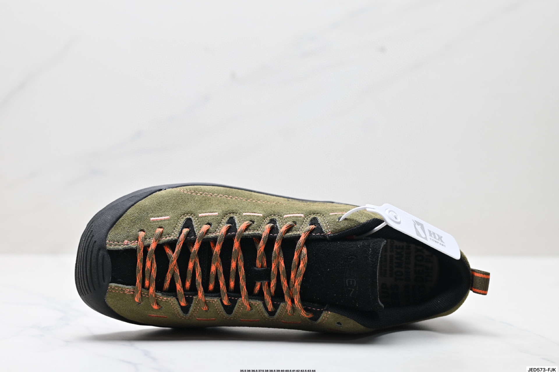 KEEN Jasper Rocks Mountain Sneaker: Retro Style, Supreme Comfort for Walking 3 i1747151815768 4855 0 1