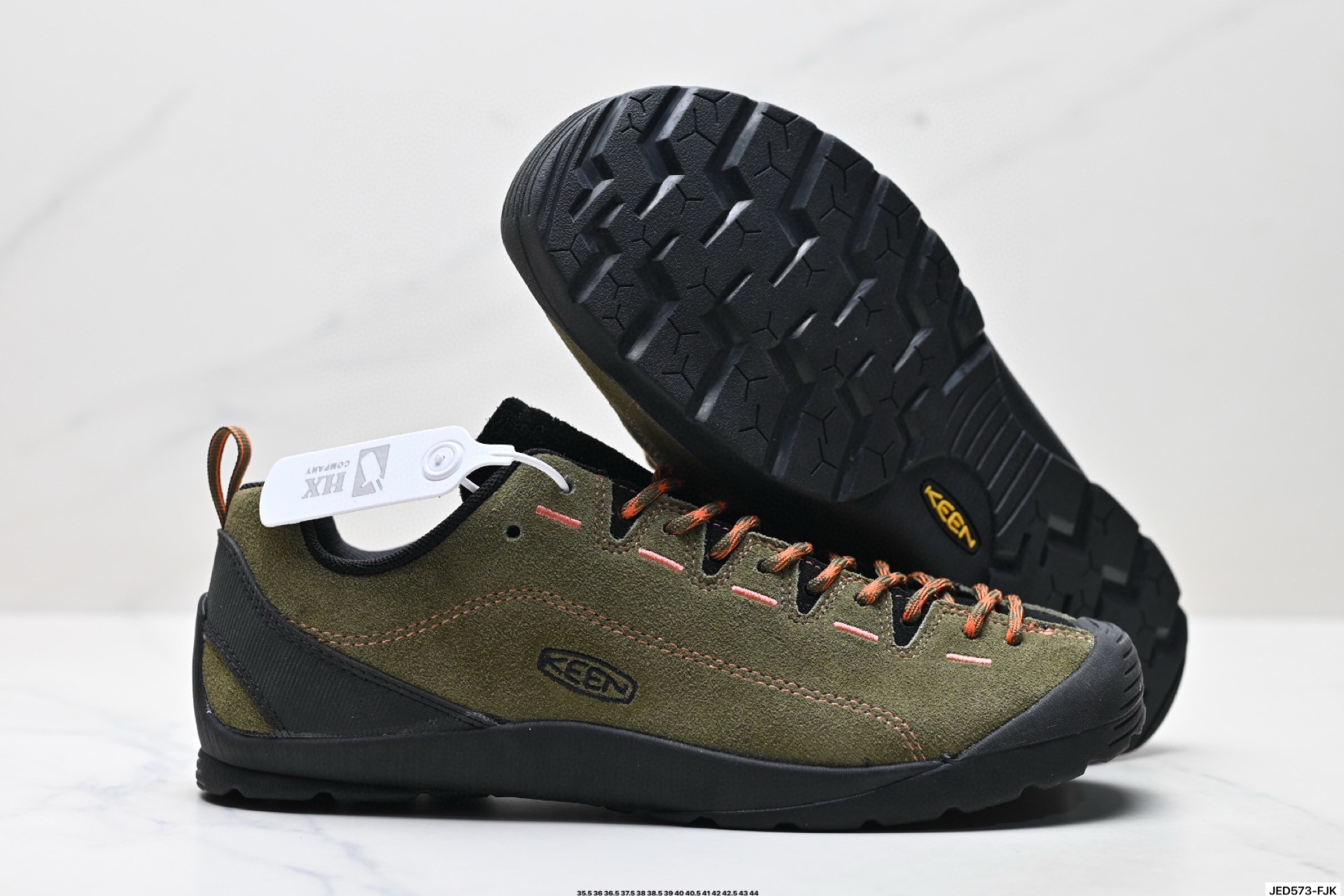 KEEN Jasper Rocks Mountain Sneaker: Retro Style, Supreme Comfort for Walking 6 i1747151815772 7825 0 4