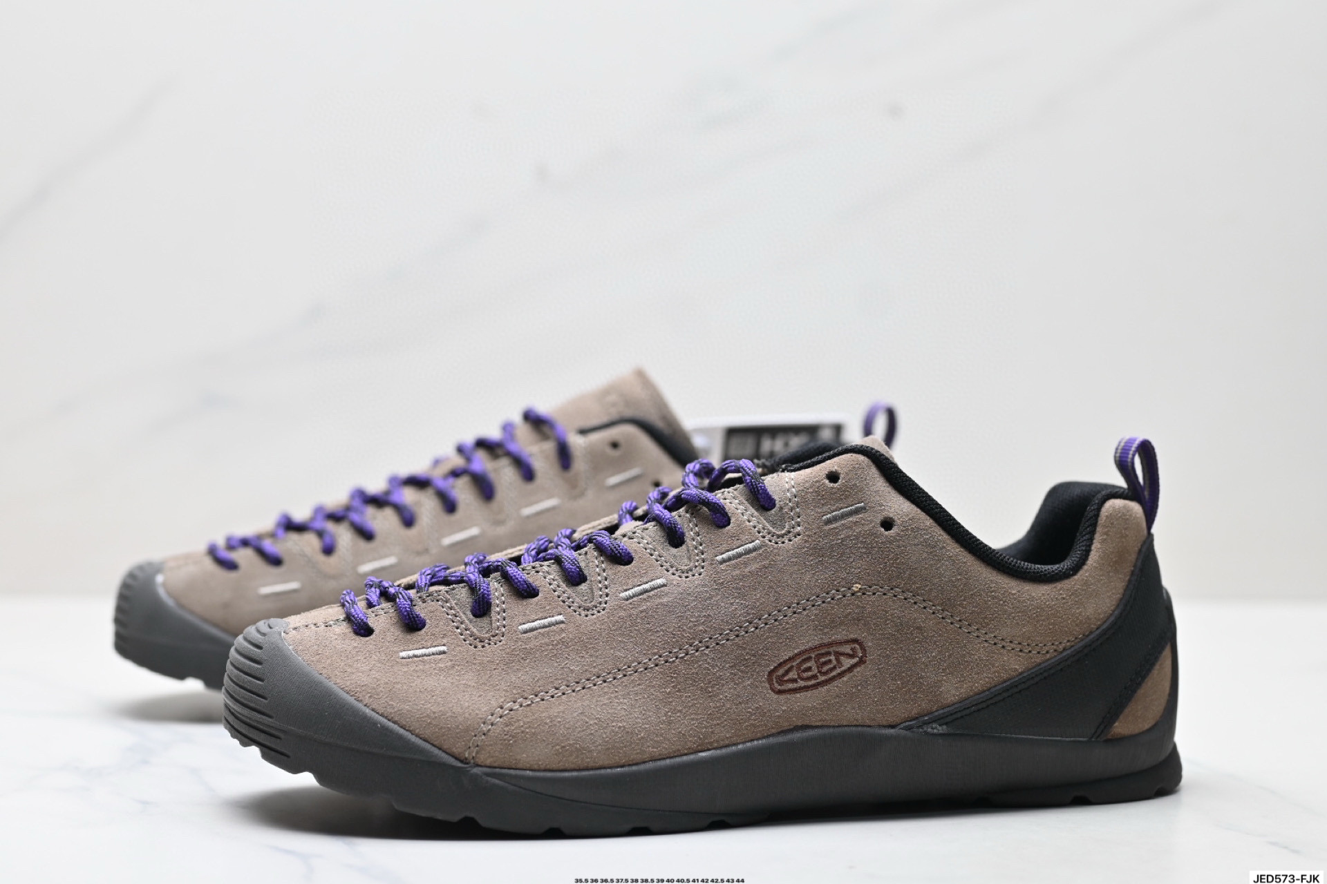 KEEN Jasper Rocks: Retro Street Style Outdoor Shoes - Comfortable & Durable 5 i1747151836294 3277 0 3
