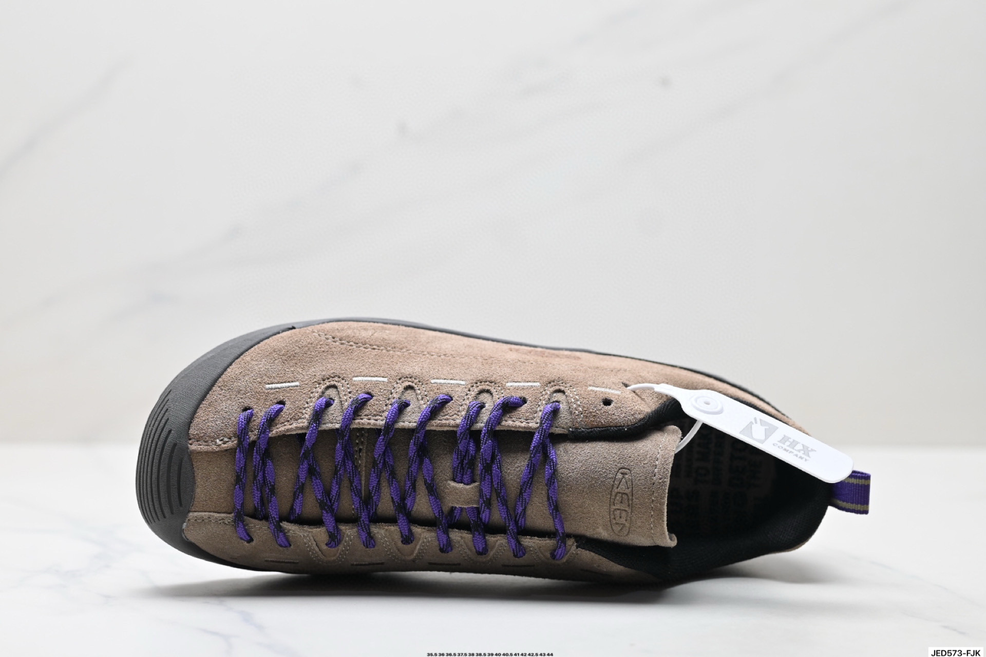 KEEN Jasper Rocks: Retro Street Style Outdoor Shoes - Comfortable & Durable 3 i1747151836294 4651 0 1