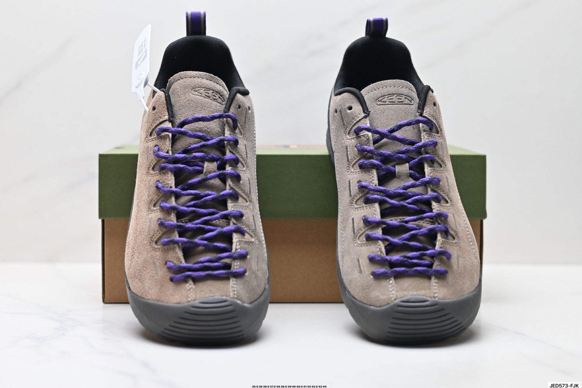 KEEN Jasper Rocks: Retro Street Style Outdoor Shoes - Comfortable & Durable 8 i1747151836295 6357 0 6