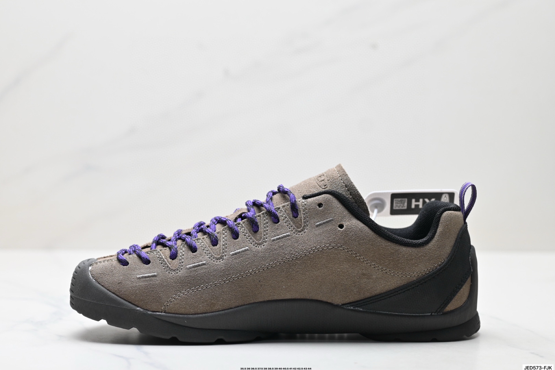 KEEN Jasper Rocks: Retro Street Style Outdoor Shoes - Comfortable & Durable 4 i1747151837186 5302 0 2