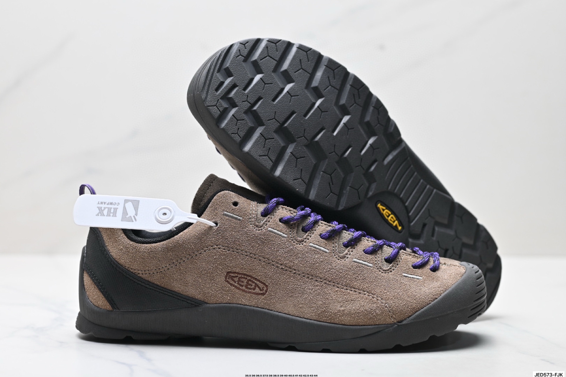 KEEN Jasper Rocks: Retro Street Style Outdoor Shoes - Comfortable & Durable 6 i1747151837186 9818 0 4