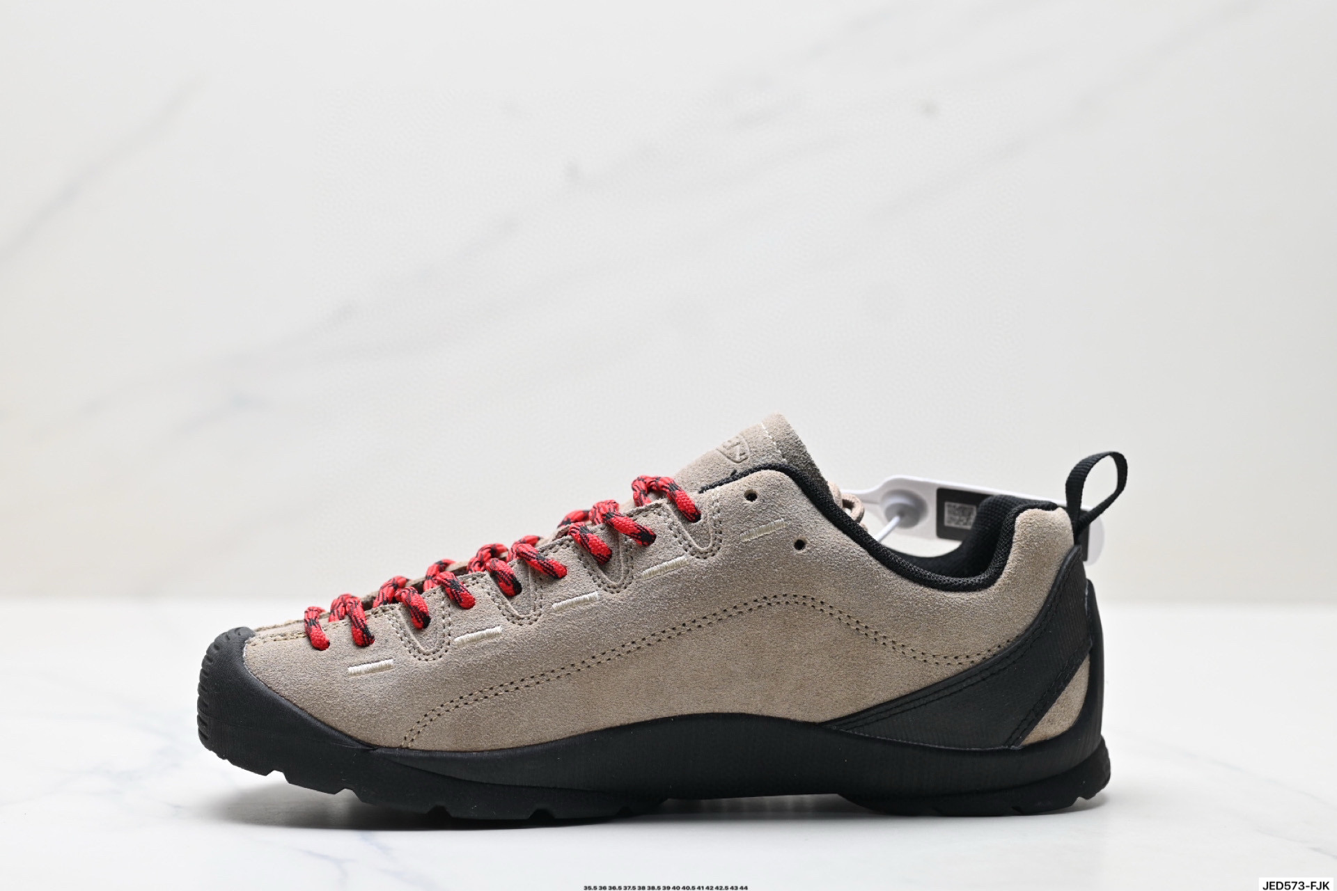KEEN Jasper Rocks Outdoor Shoes: Comfortable, Retro-Style for Hiking & City Walks 4 i1747151870076 8163 0 2
