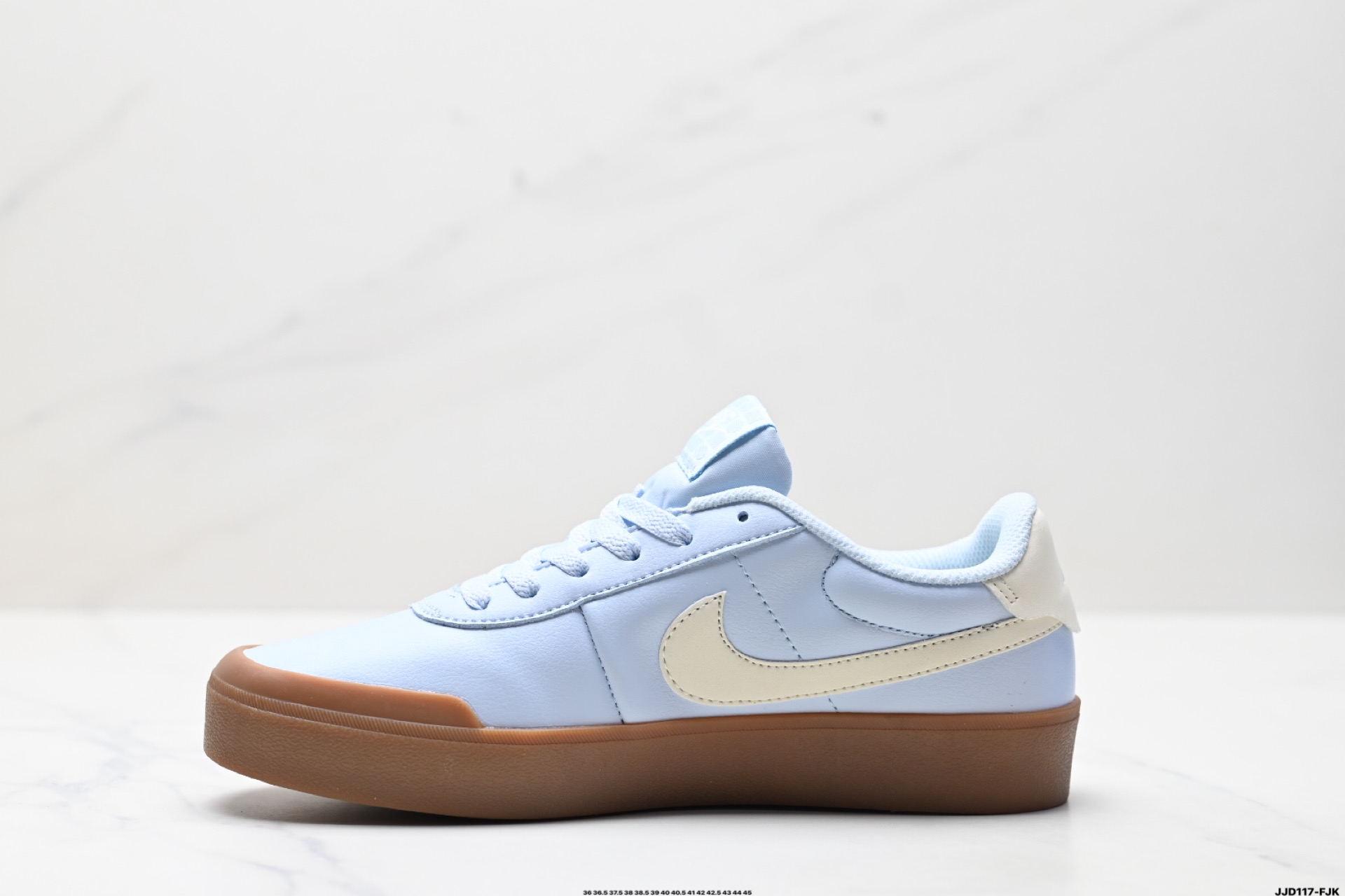 Nike Court Shot Men's Sneakers - Lightweight, Breathable, and Stylish 4 i1747152008207 1282 0 2