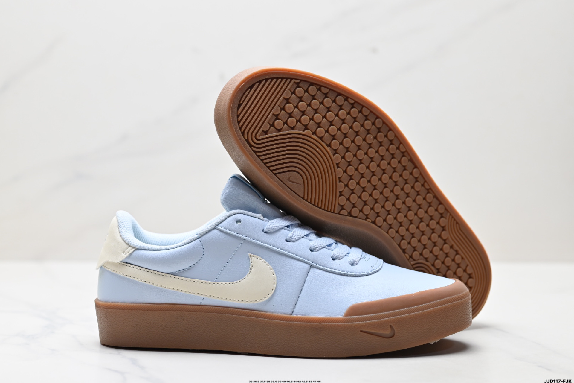 Nike Court Shot Men's Sneakers - Lightweight, Breathable, and Stylish 6 i1747152008207 7737 0 4