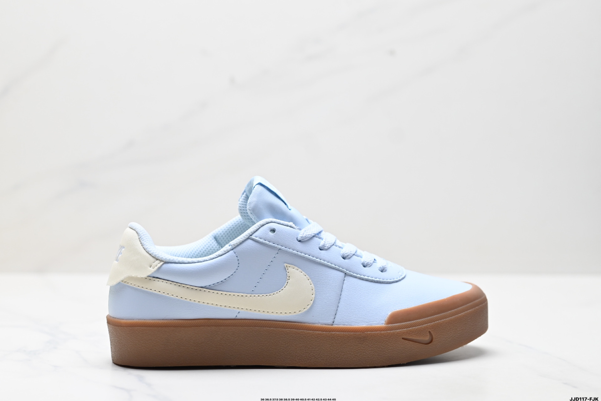 Nike Court Shot Men's Sneakers - Lightweight, Breathable, and Stylish 2 i1747152008208 9590 0 0