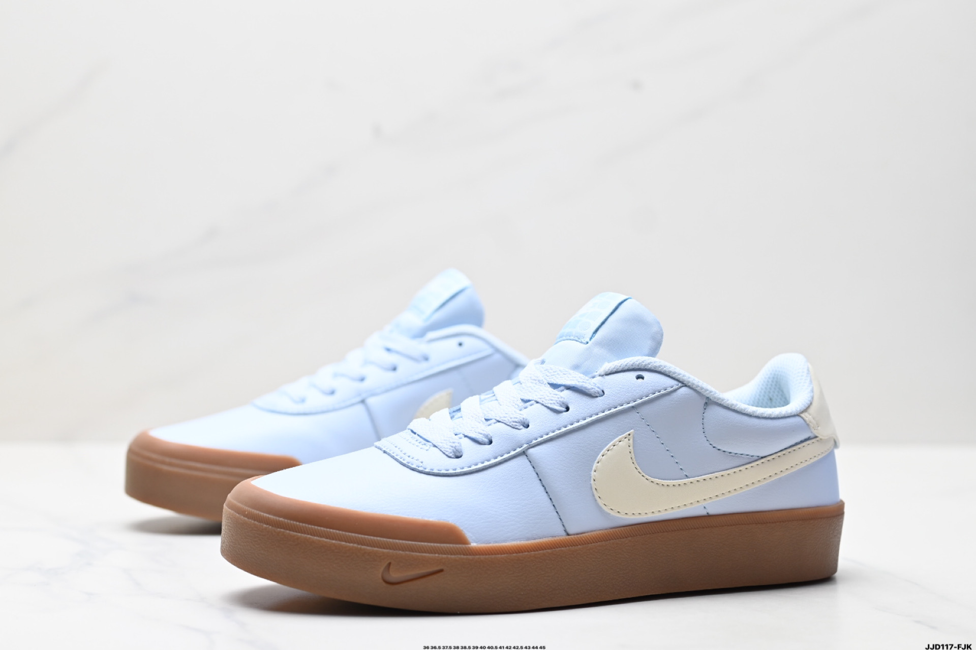 Nike Court Shot Men's Sneakers - Lightweight, Breathable, and Stylish 5 i1747152008208 9774 0 3