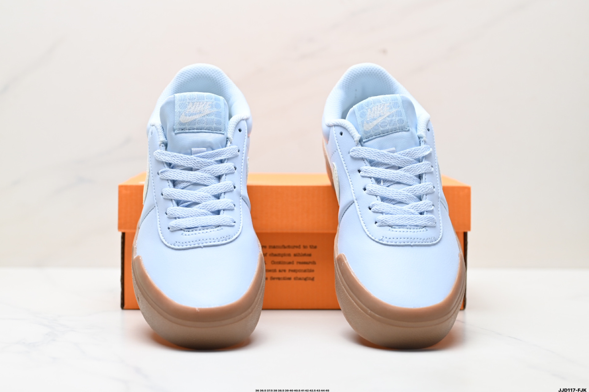 Nike Court Shot Men's Sneakers - Lightweight, Breathable, and Stylish 8 i1747152010468 2303 0 6