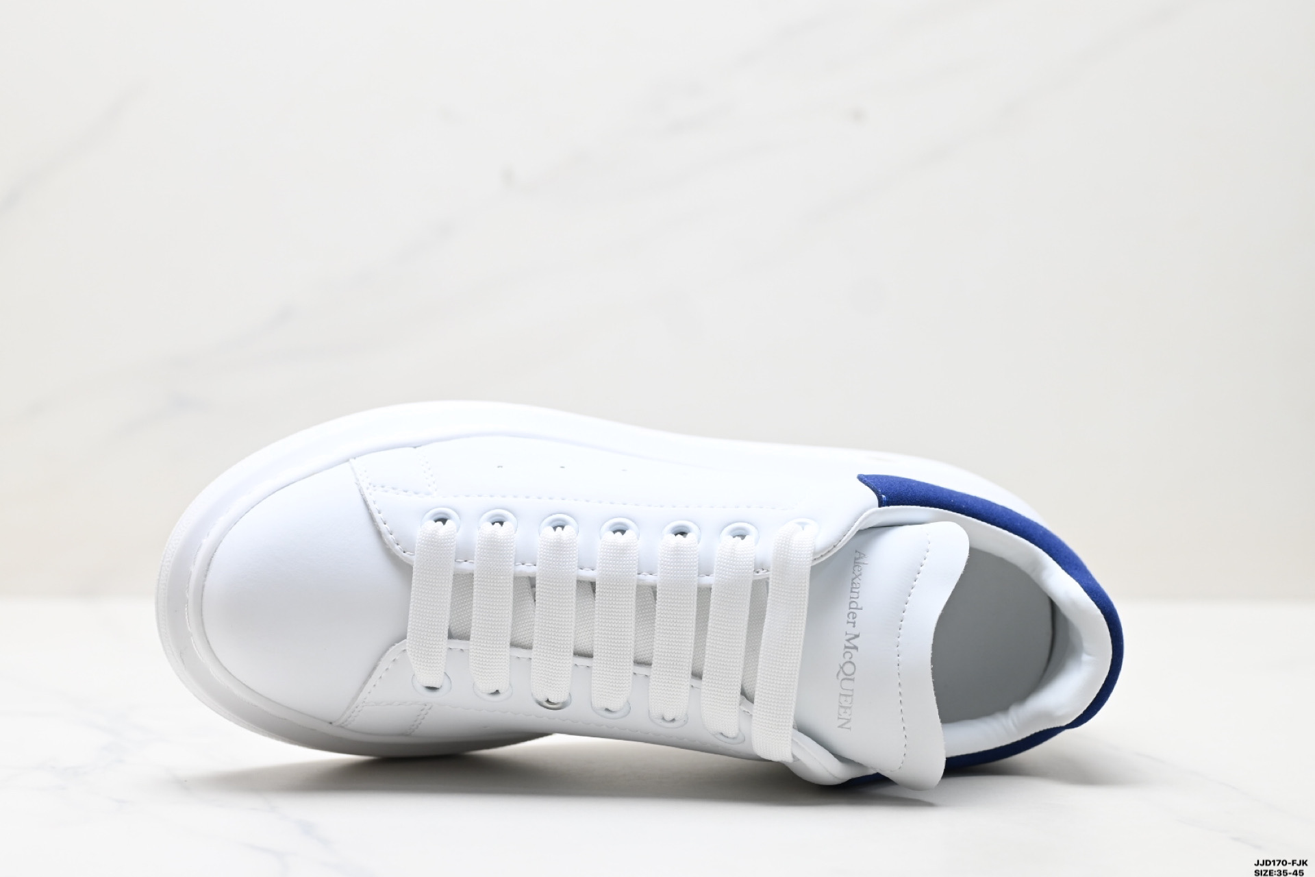 Alexander McQueen Leather Sneakers Low-Top Fashion Casual Shoes 3 i1747152060119 1055 0 1